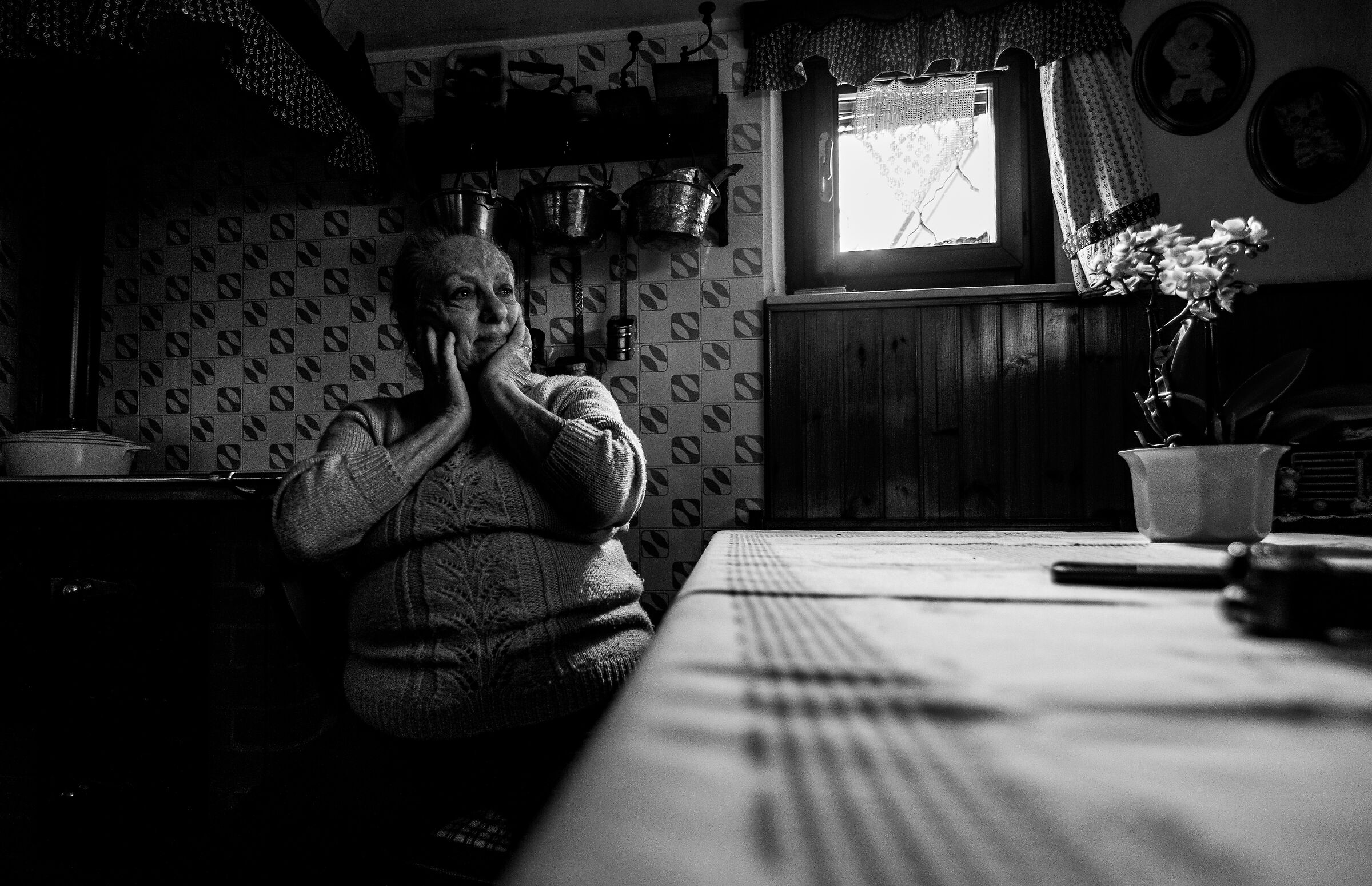 Il racconto di Augusta