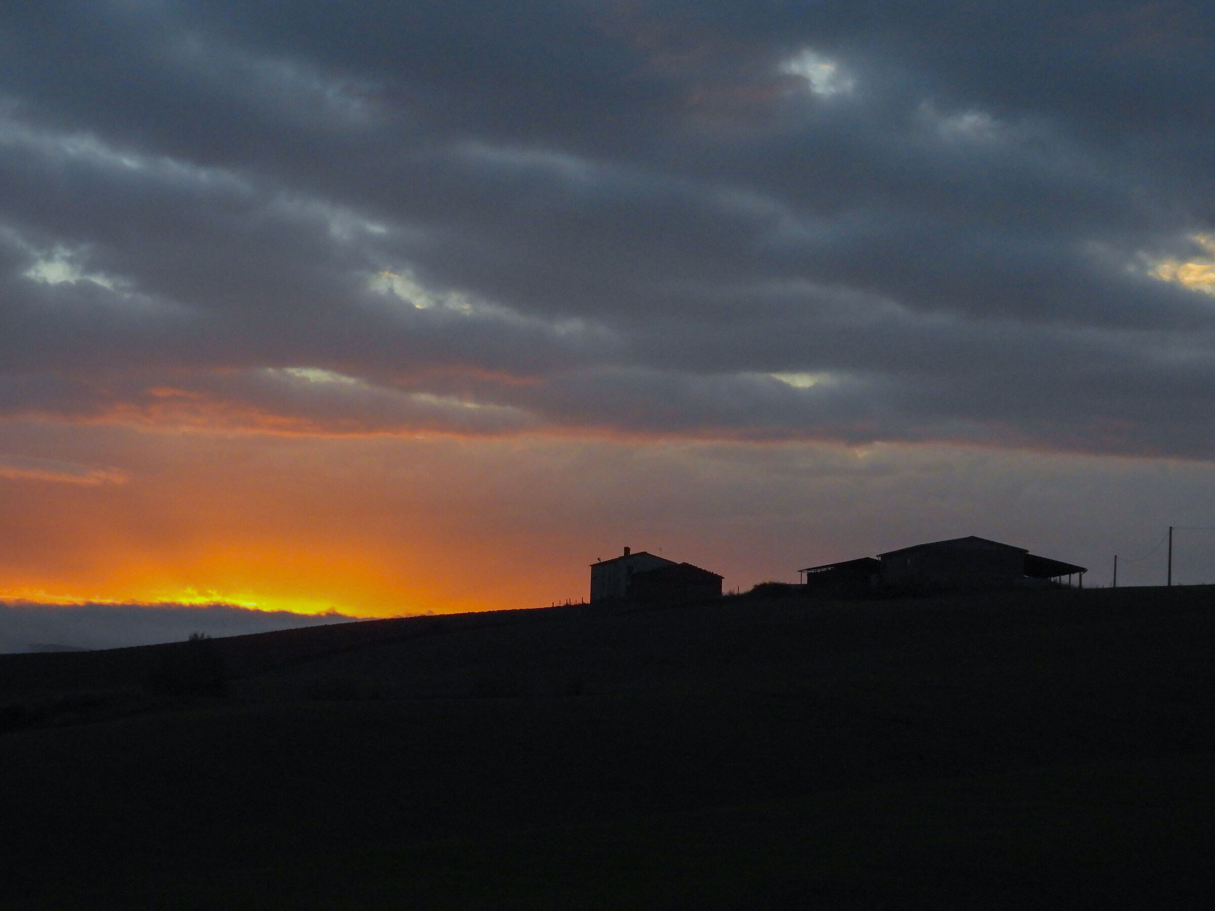 Crete Senesi Alba