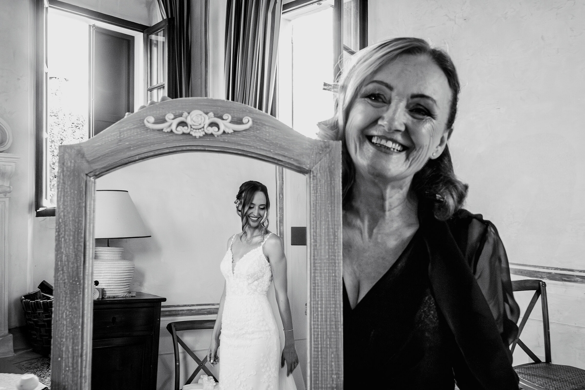 Mamma & Figlia