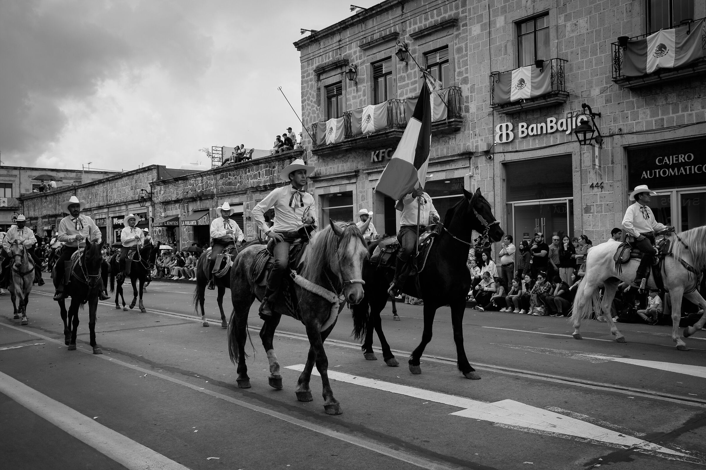 Dia de independencia