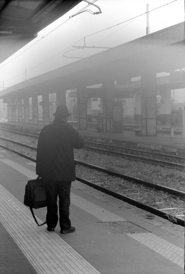 dove fermano i treni