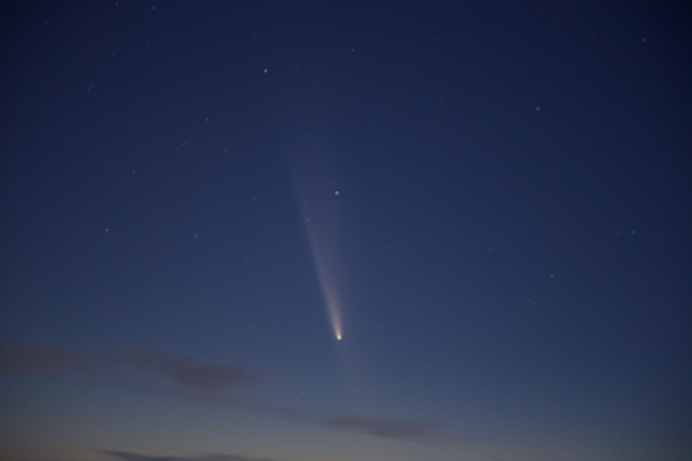 Cometa