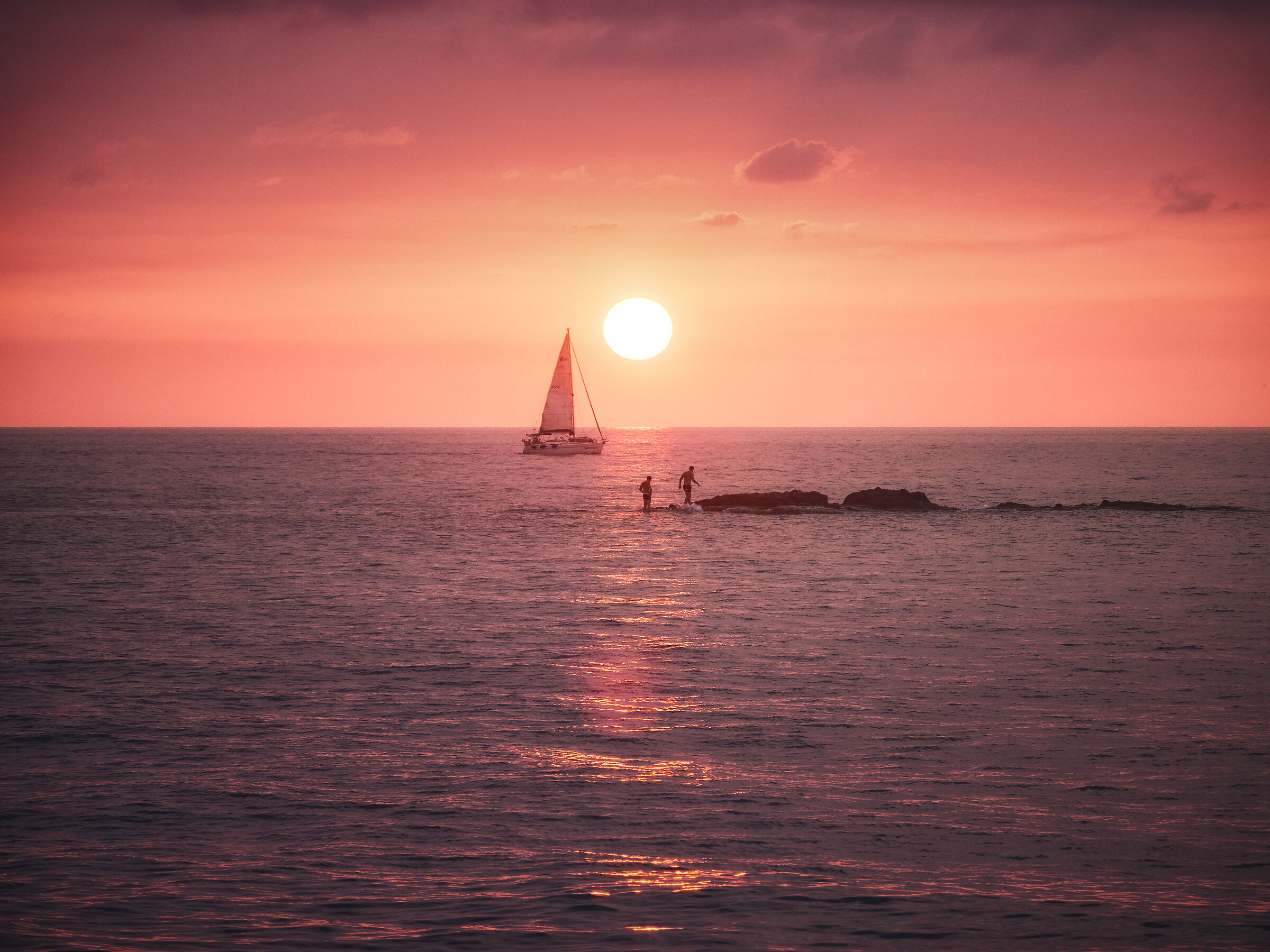 Late summer memories