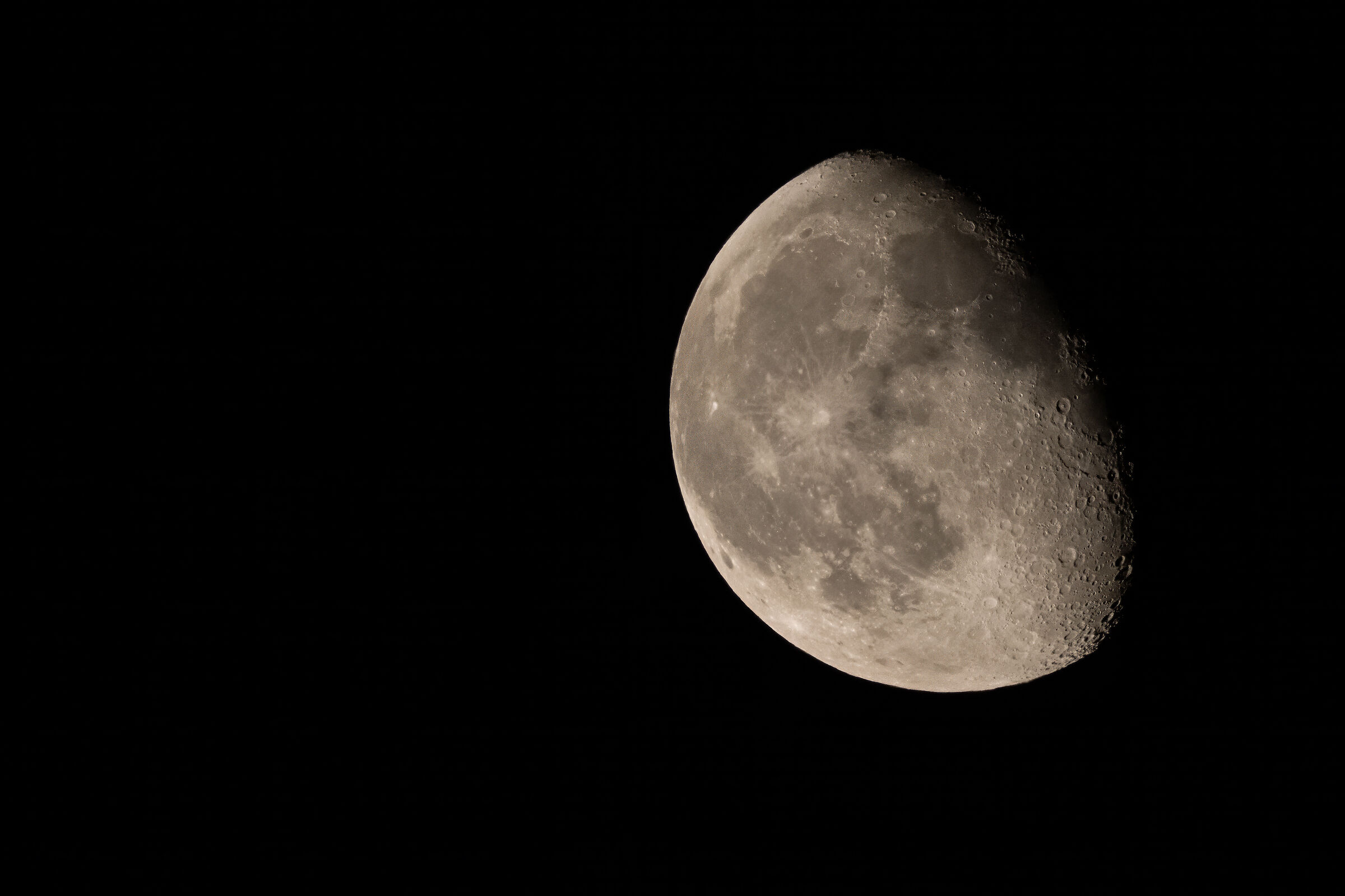 luna I