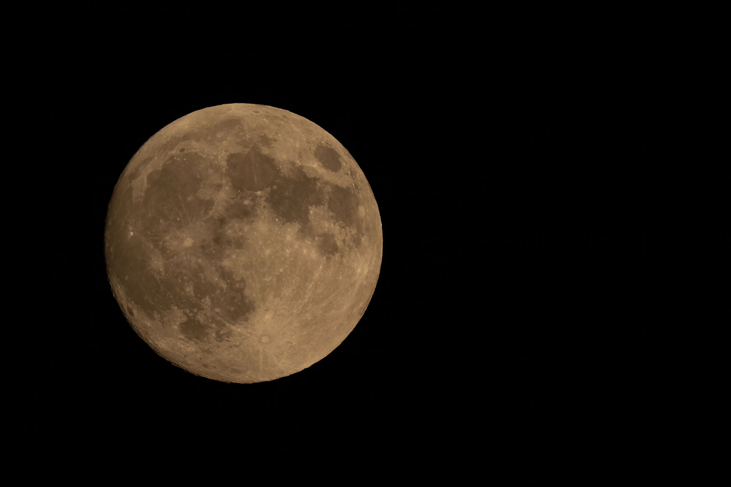 luna II