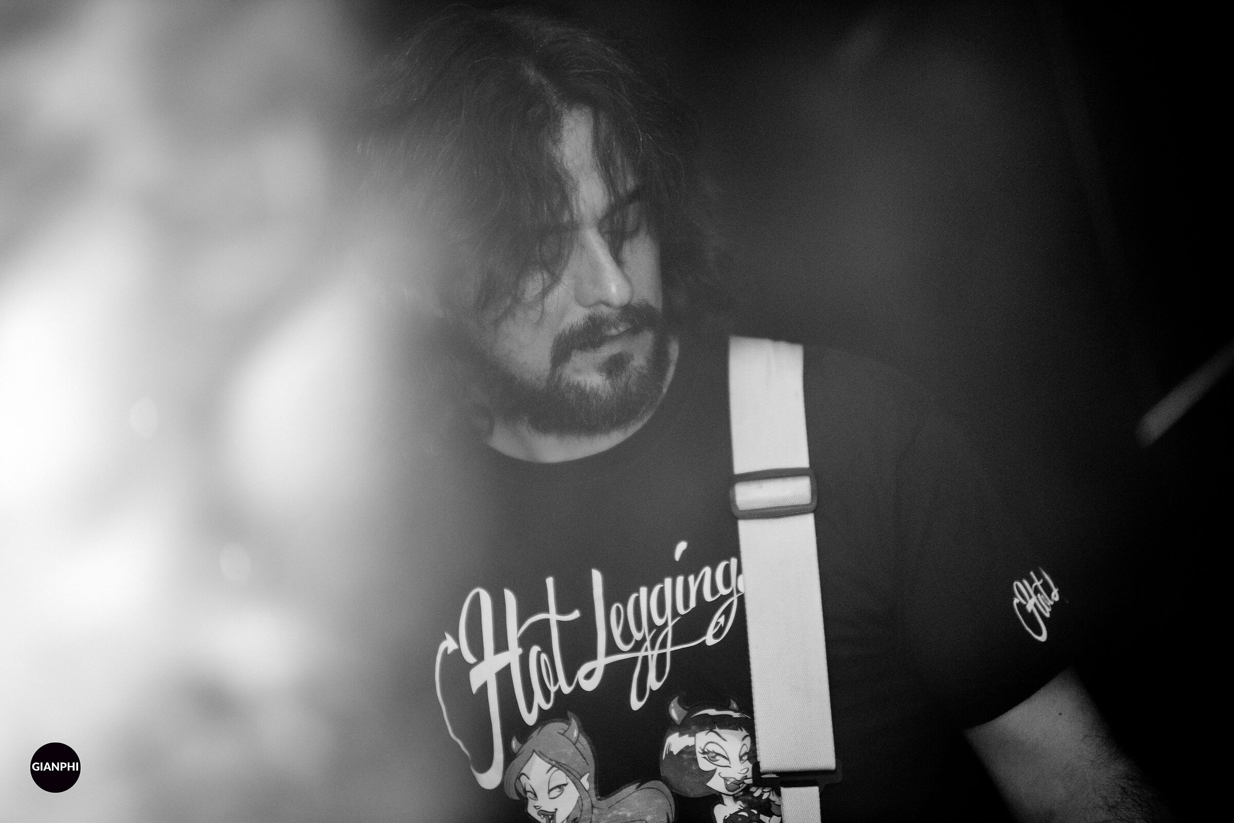 Franco Boromello: guitar