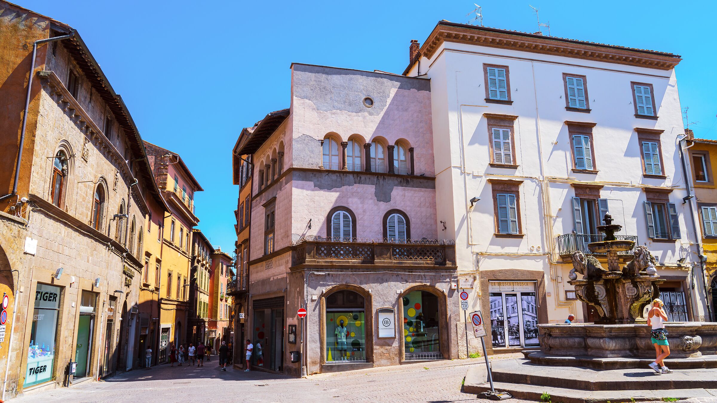 Viterbo