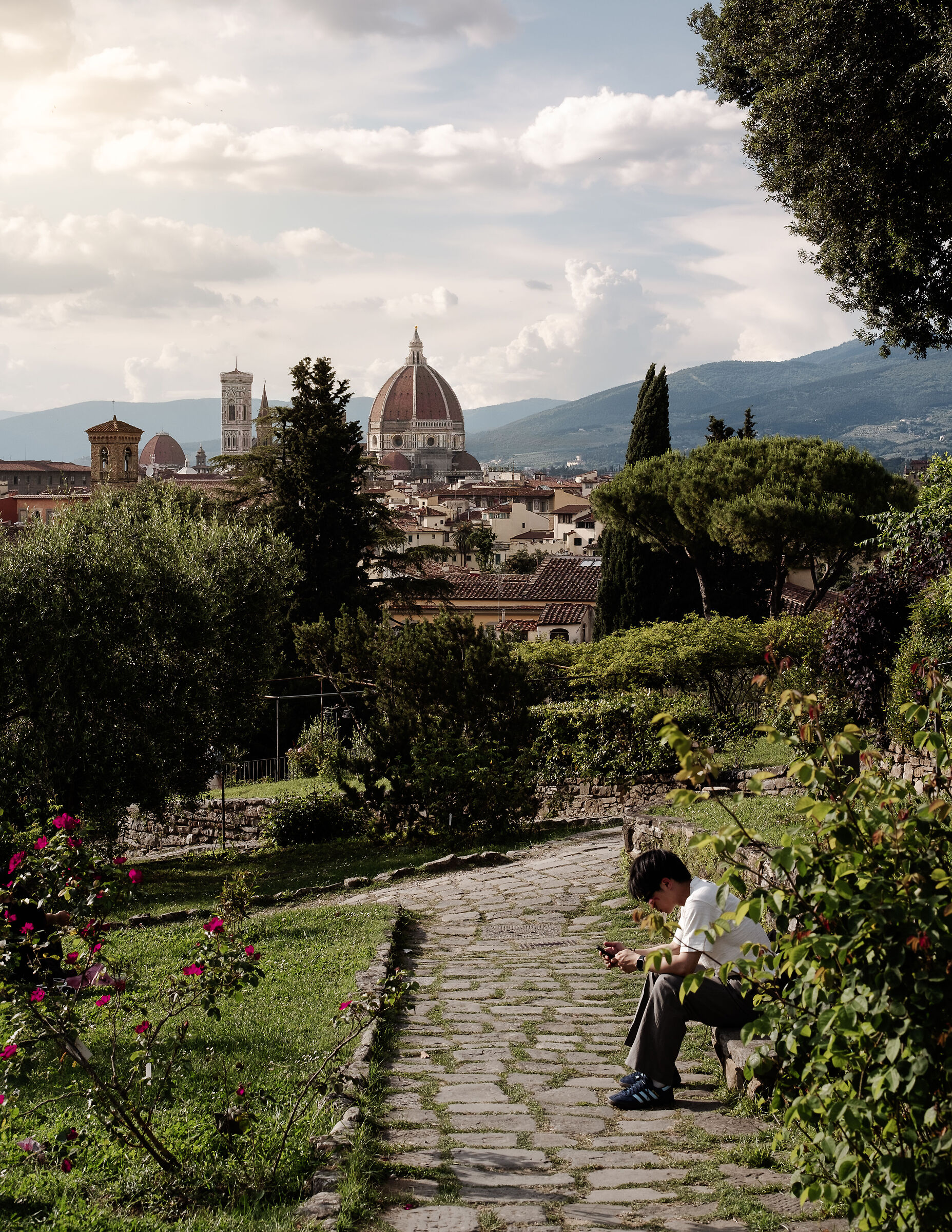 Tutto arriva in tempo per chi sa aspettare
