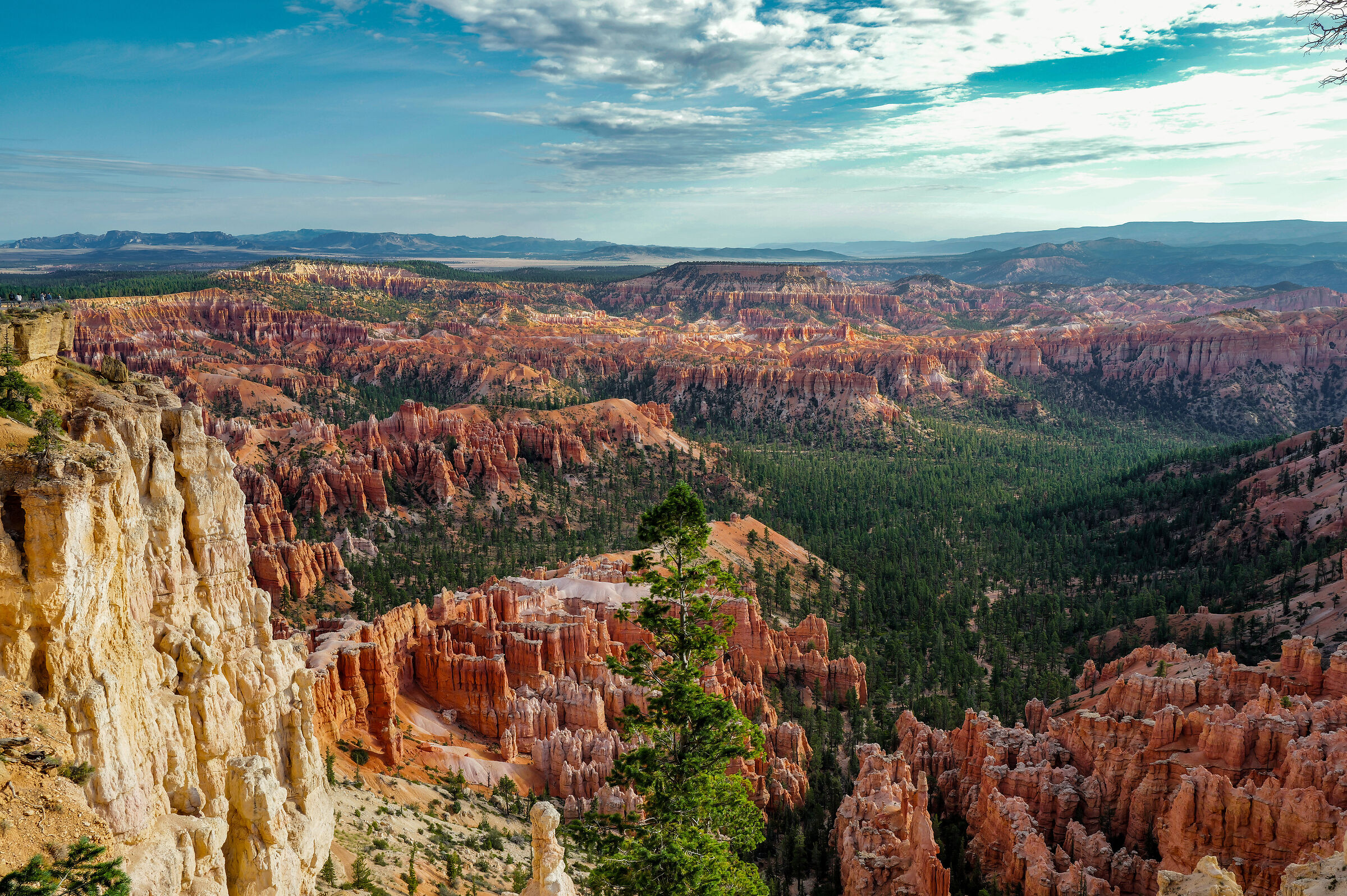 Bryce Canyon