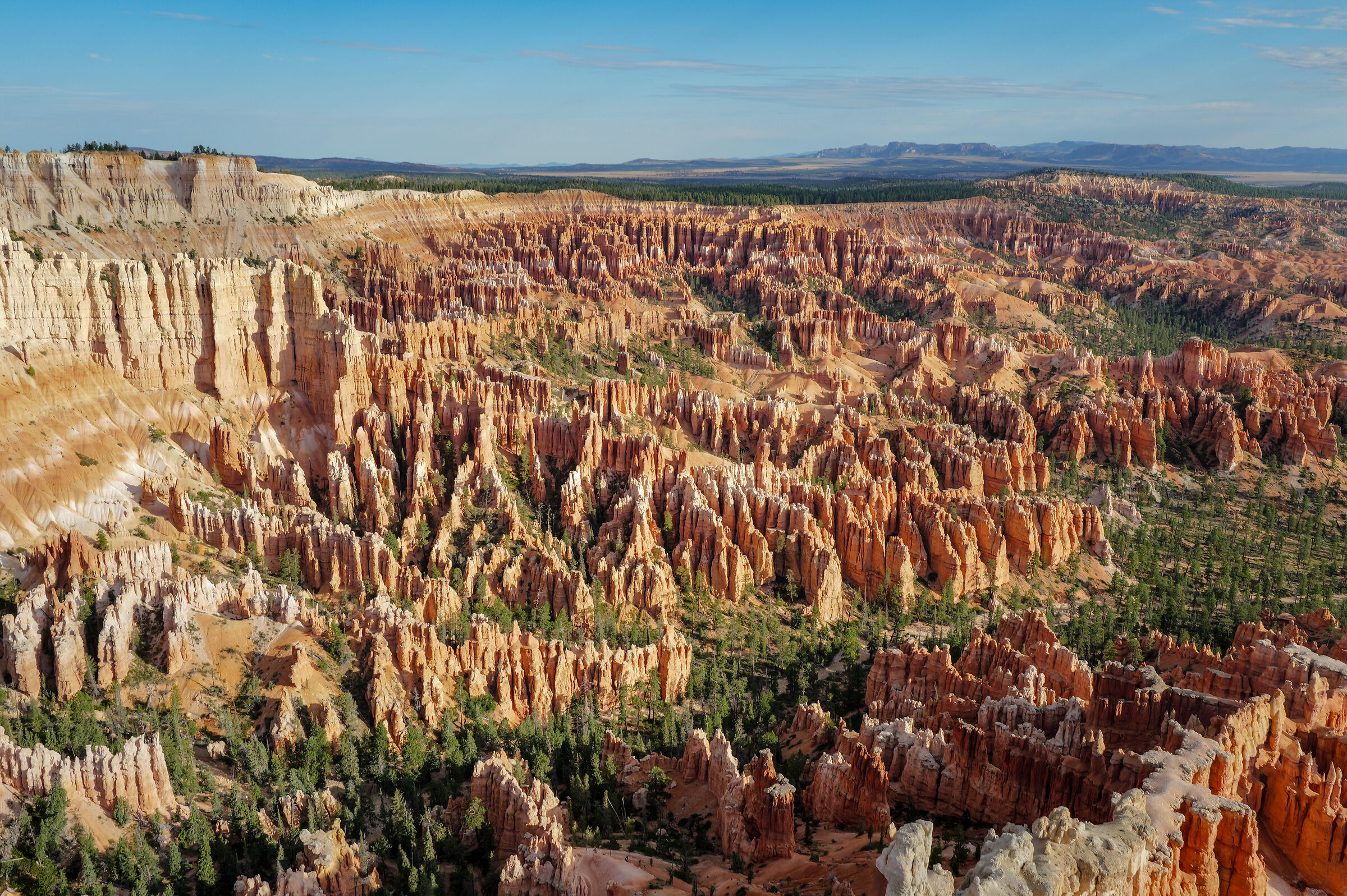 Bryce Canyon