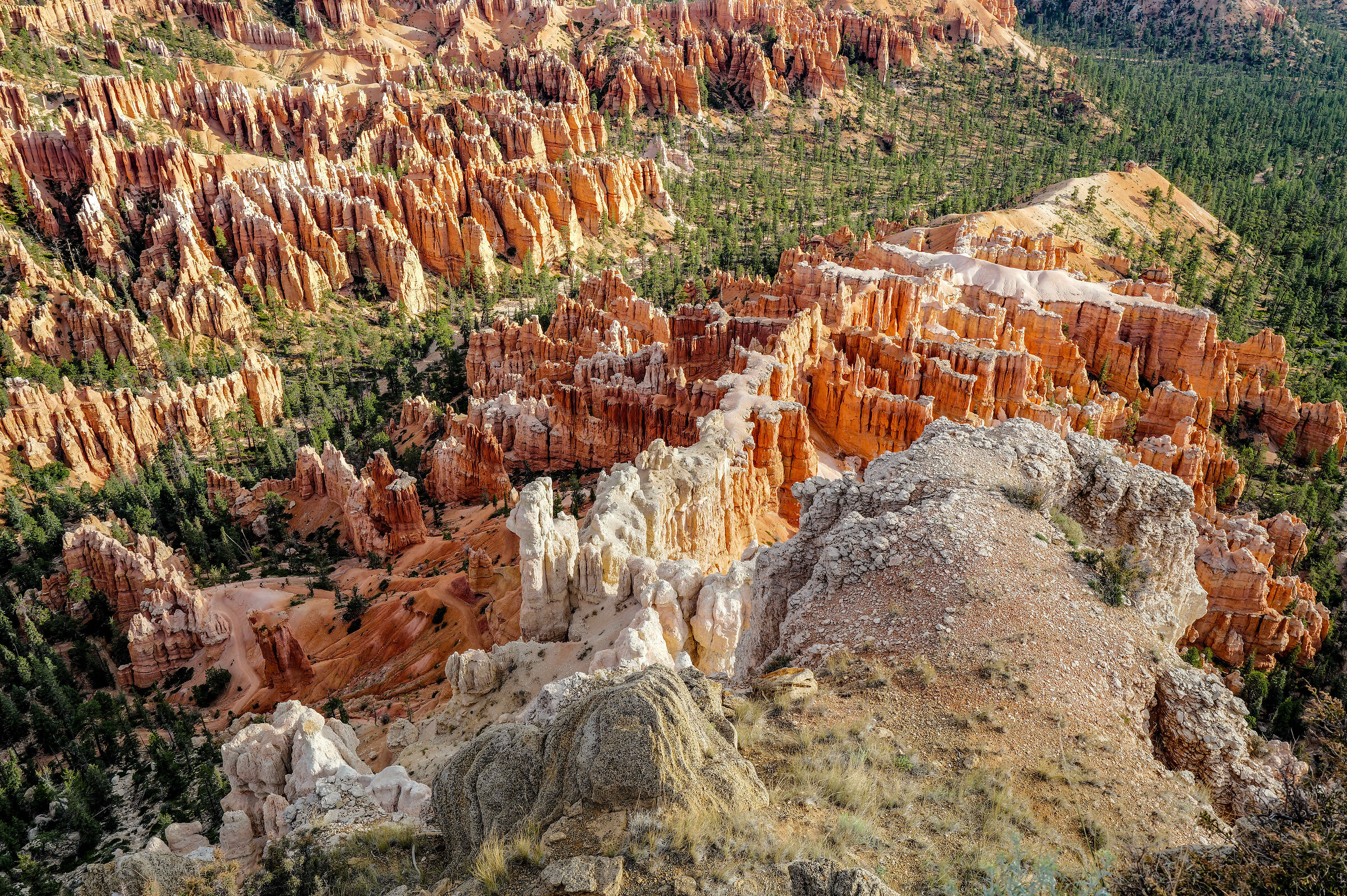 Bryce Canyon