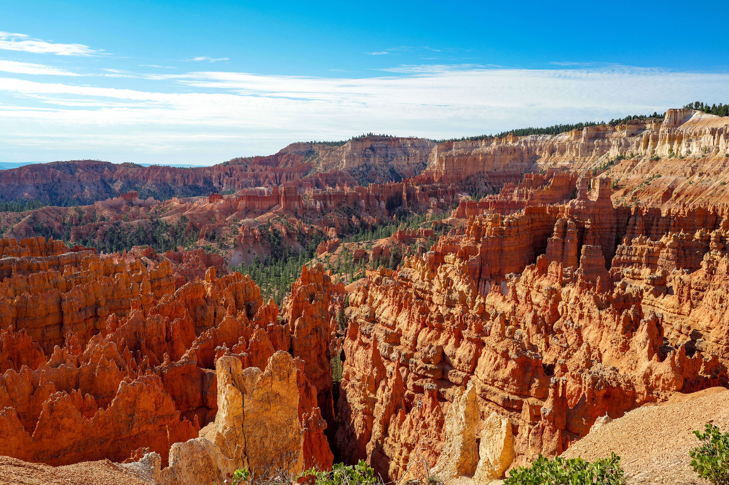 Bryce Canyon