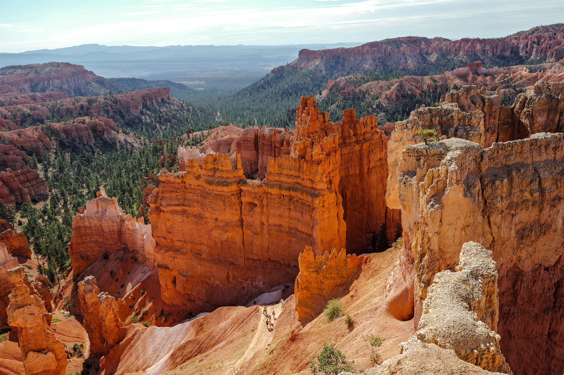 Bryce Canyon