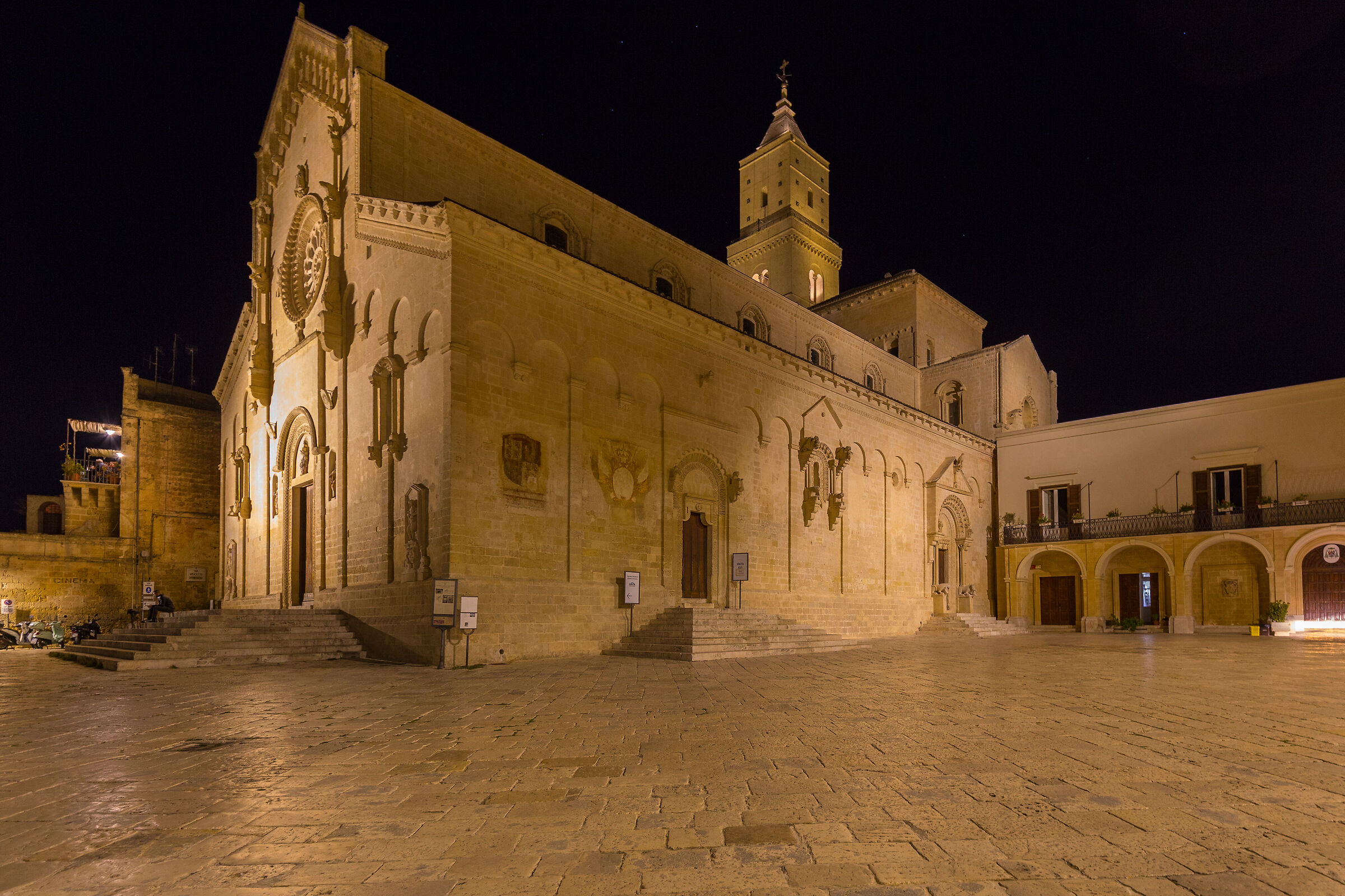 Piazza Duomo