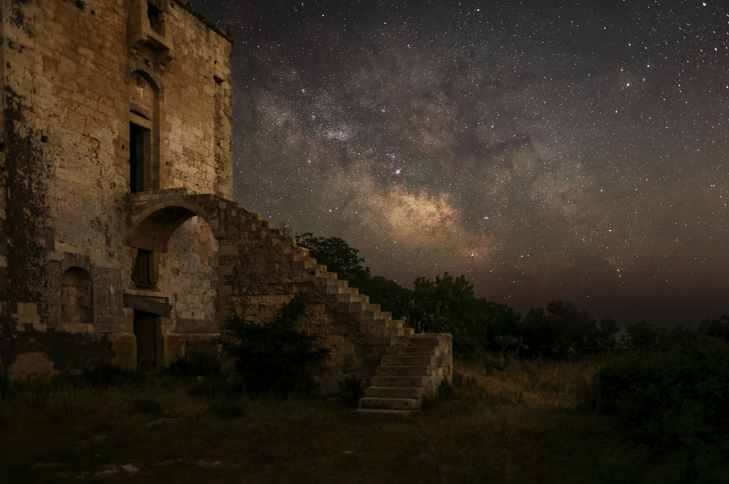 Masseria Cippano