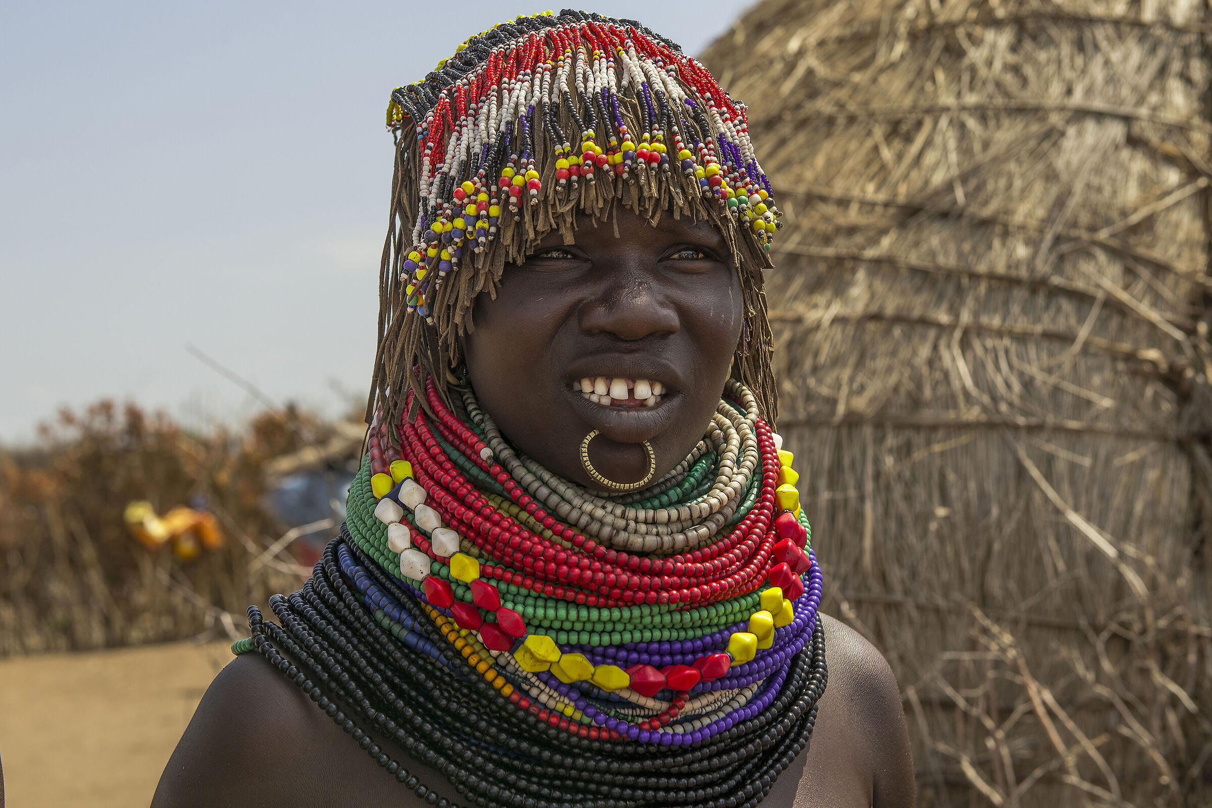 Nyanghatom girl