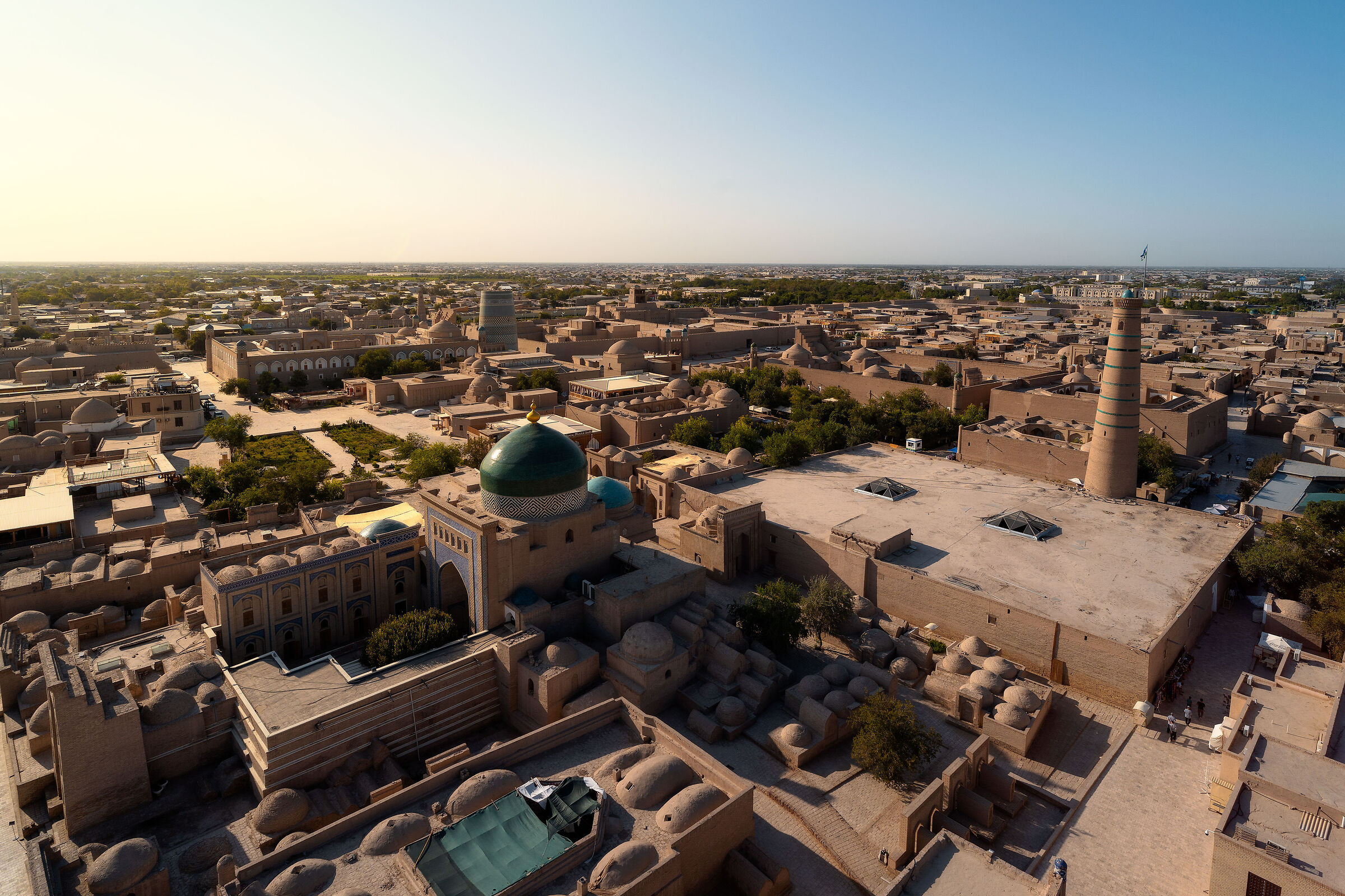 Khiva
