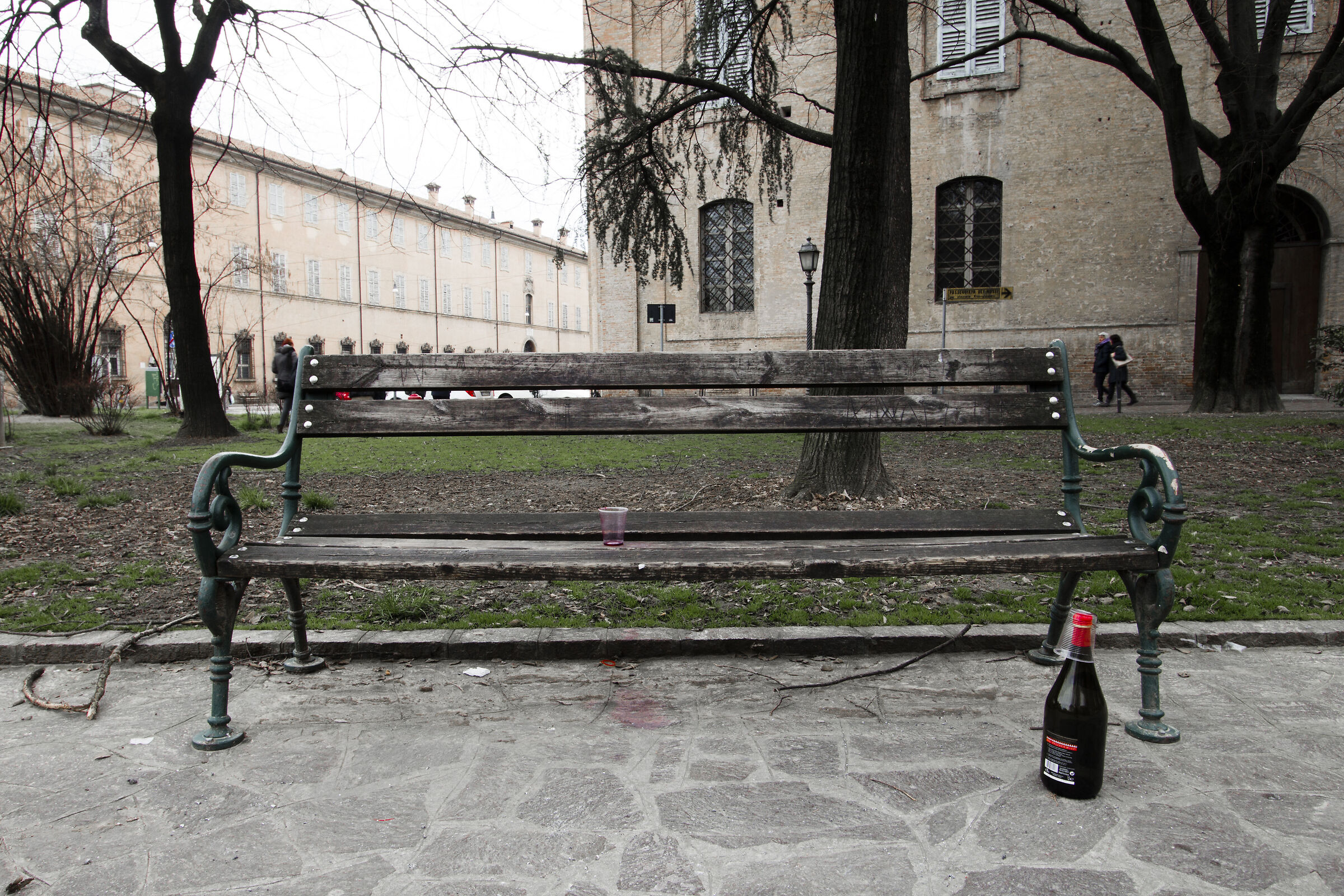 Lambrósch di Modena