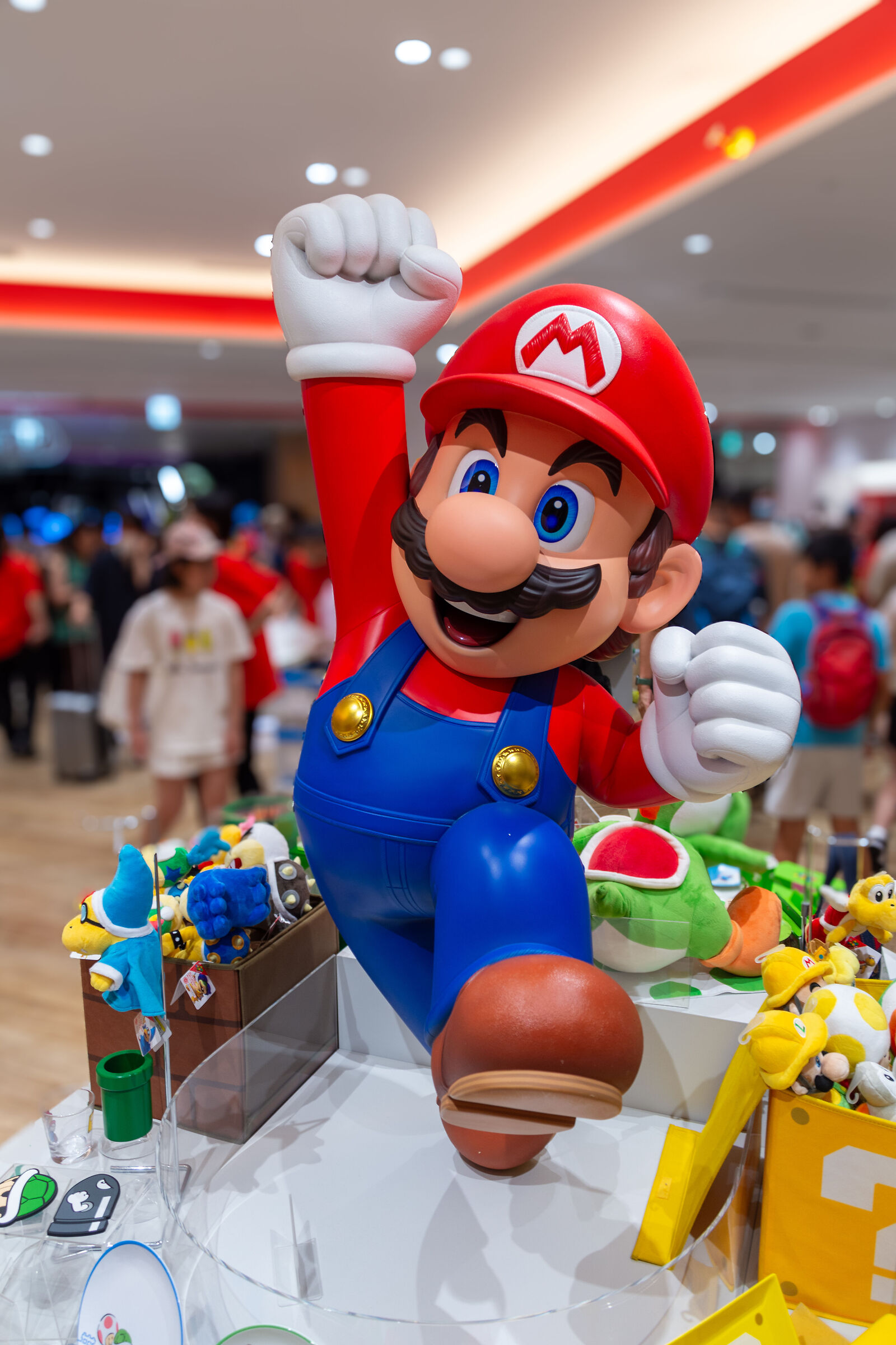 Mario