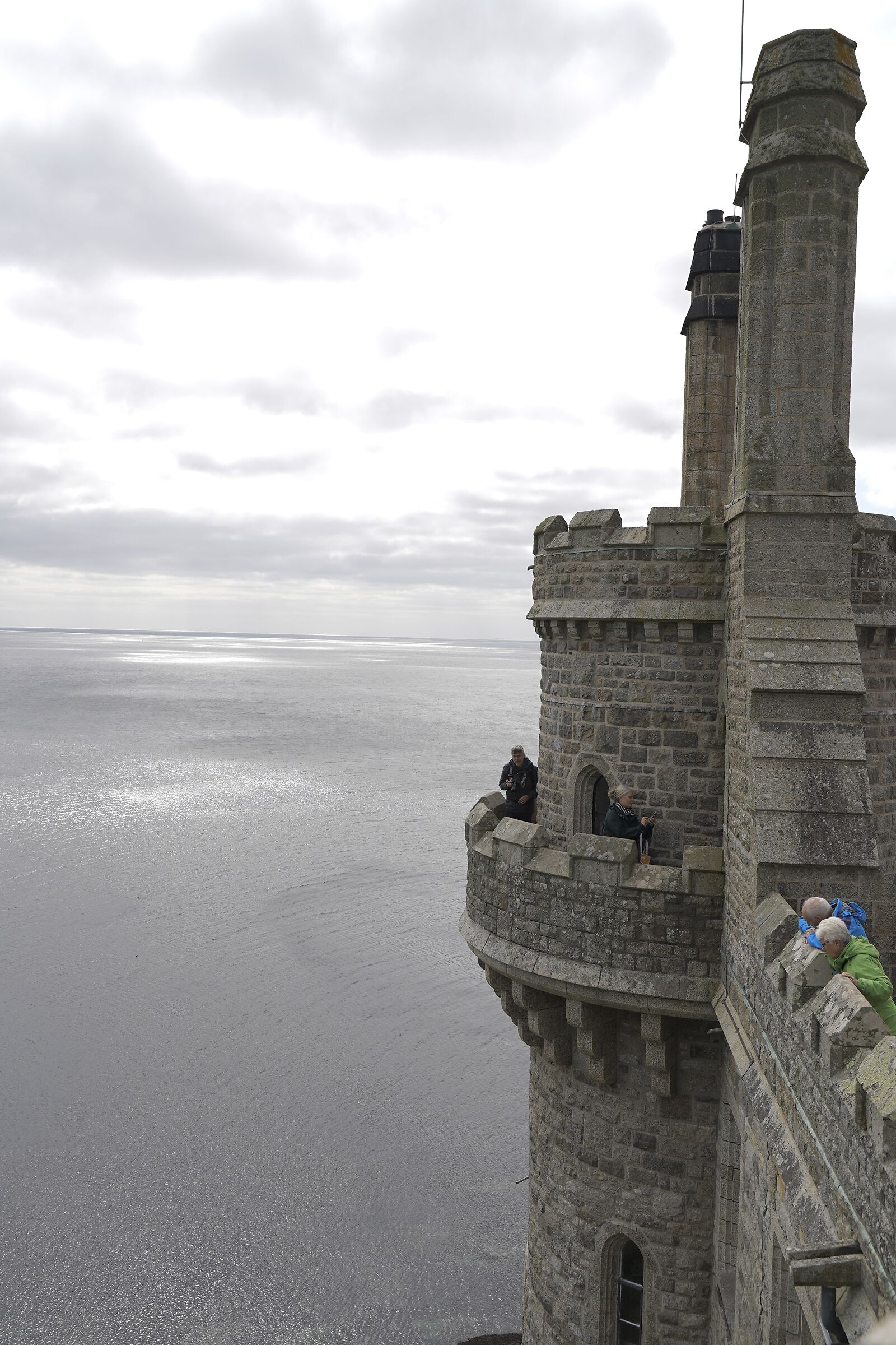 Saint Michael Mountain