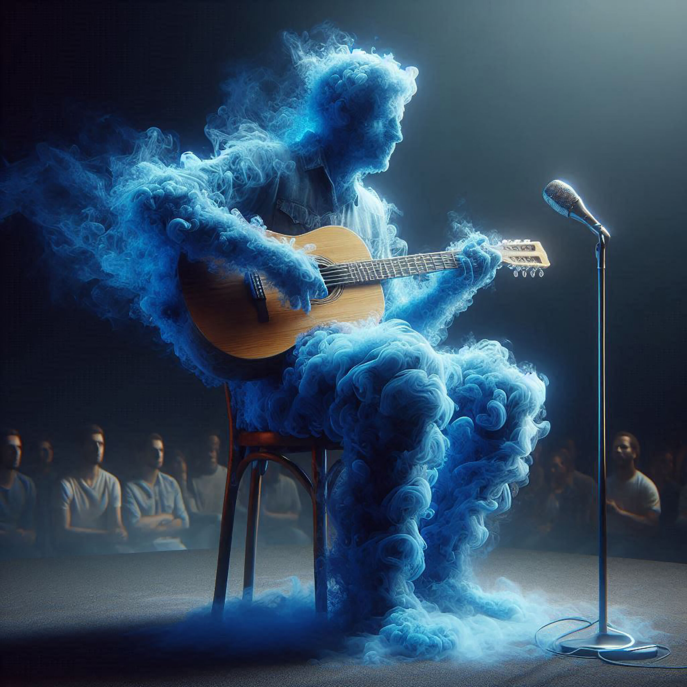 Tutto fumo e niente...