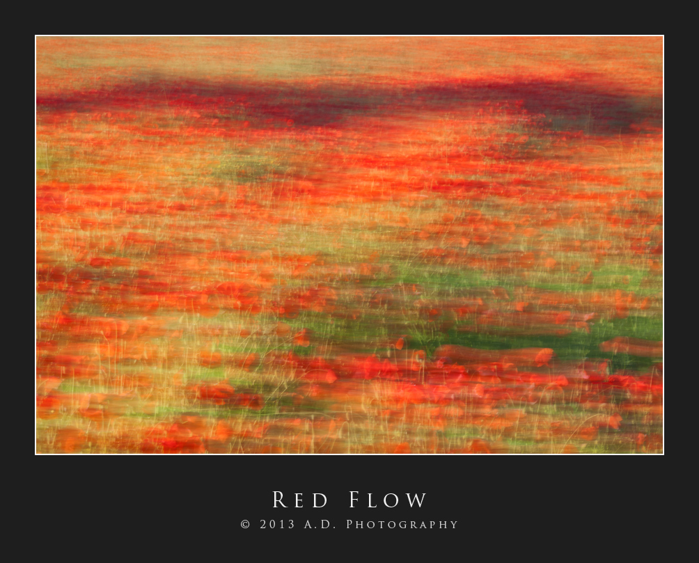 Red Flow