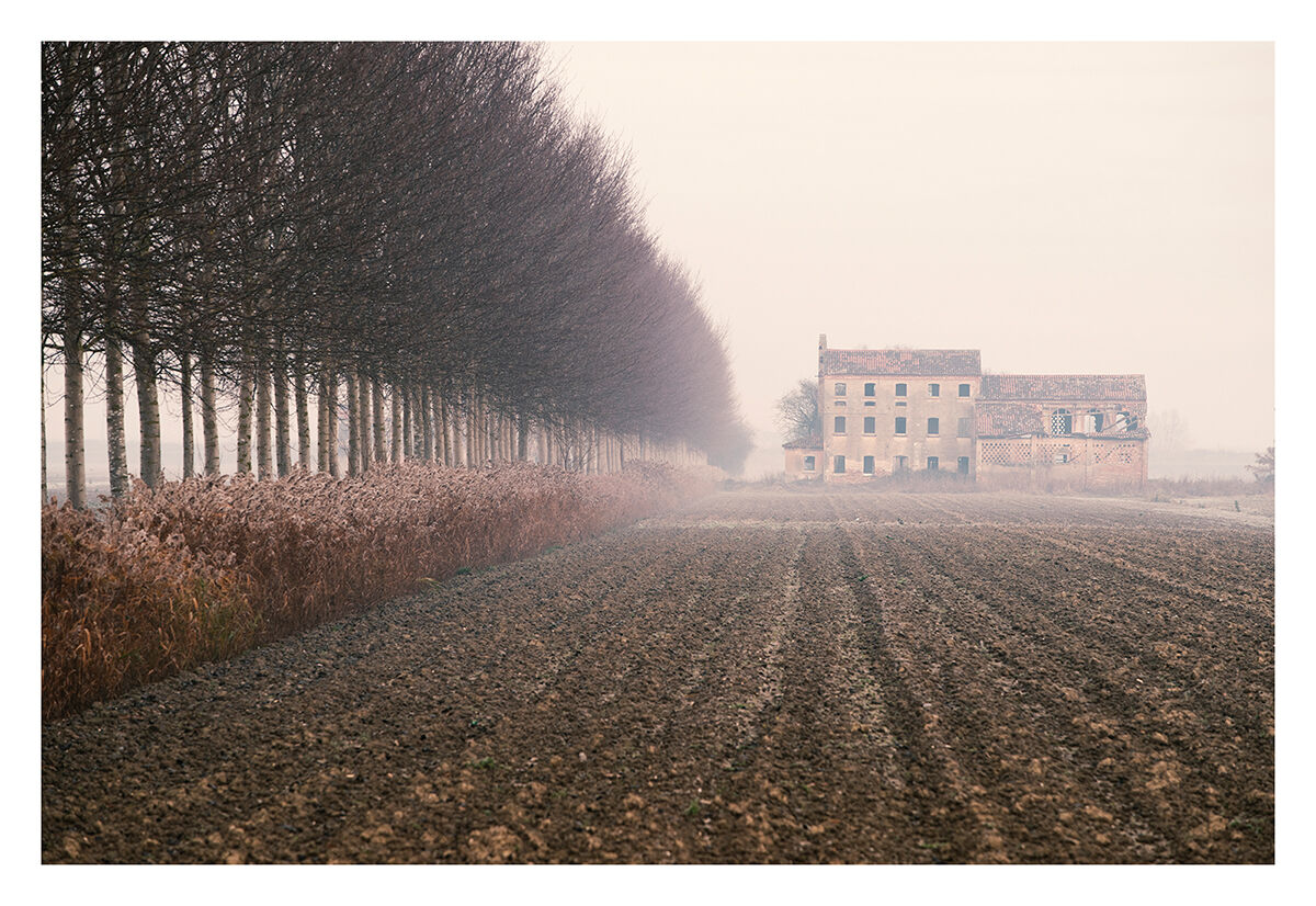 Le cromìe dell'inverno