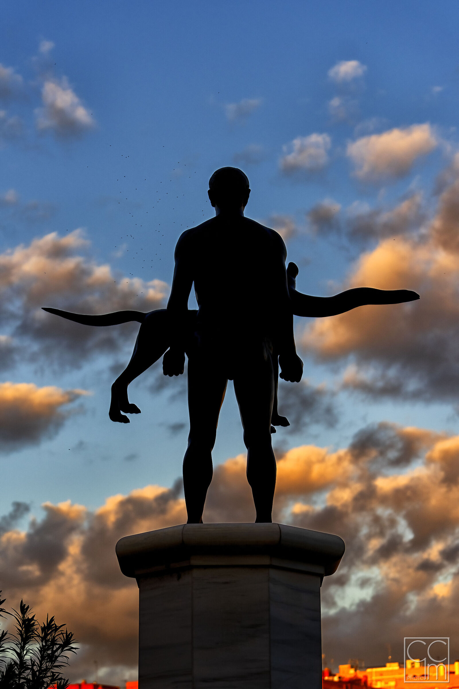 Lungo il Guadalquivir