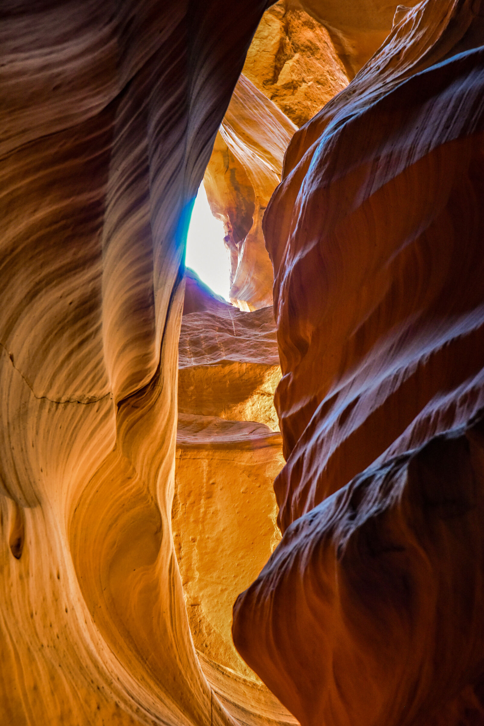 Antelope Canyon