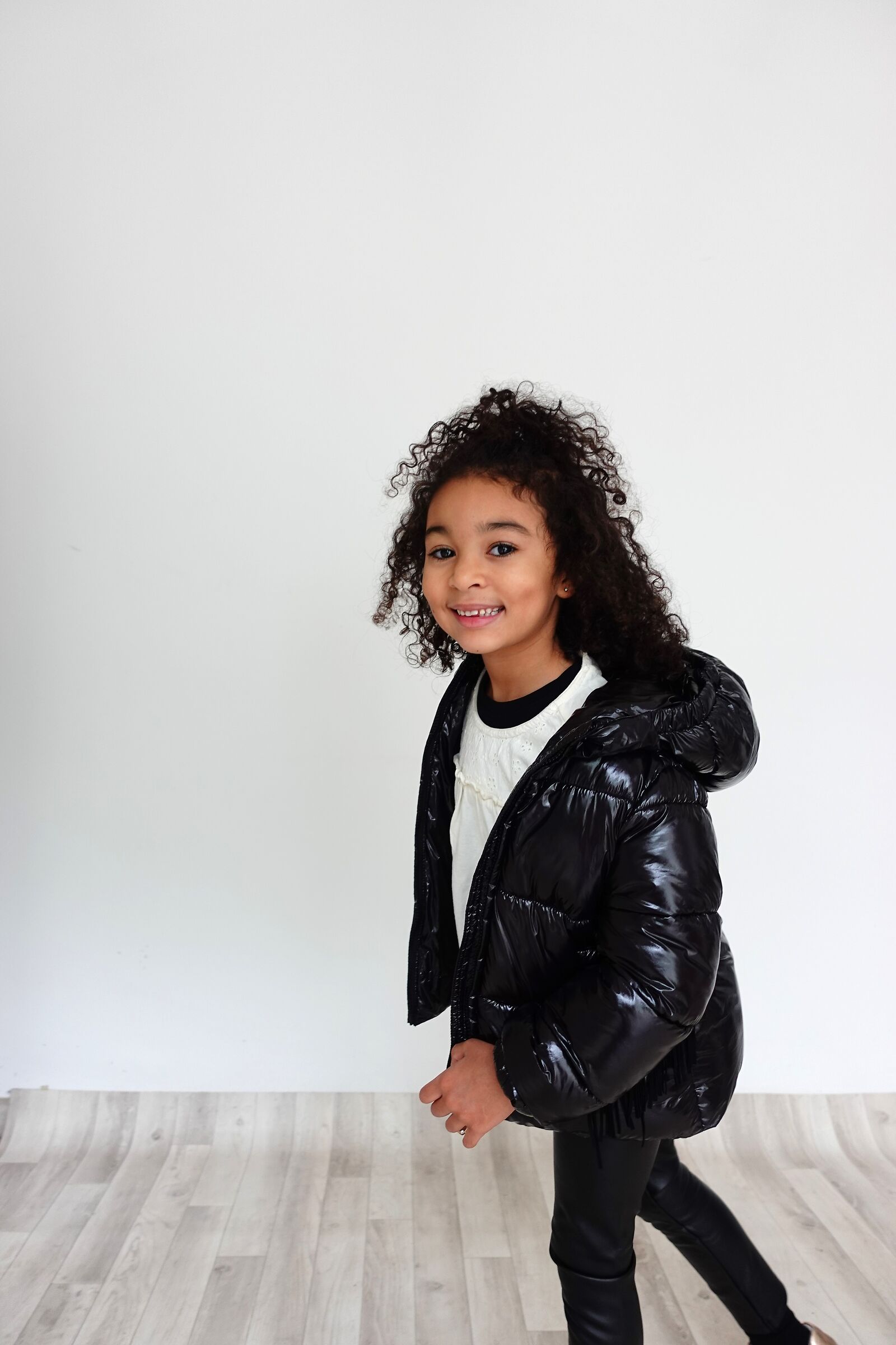 Naomi Joy Fall Winter 2023/2024