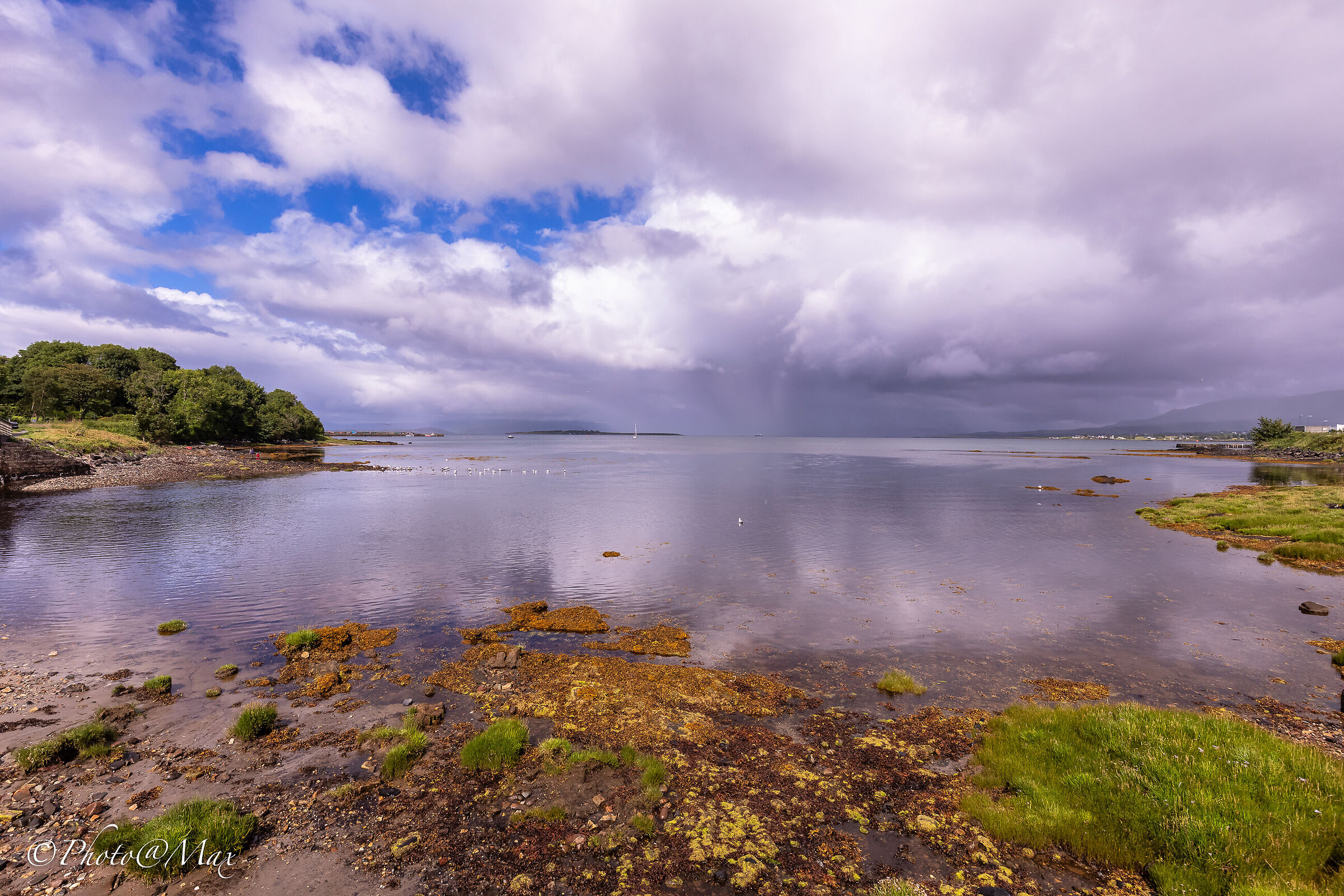 Isola di Skye, Scotland