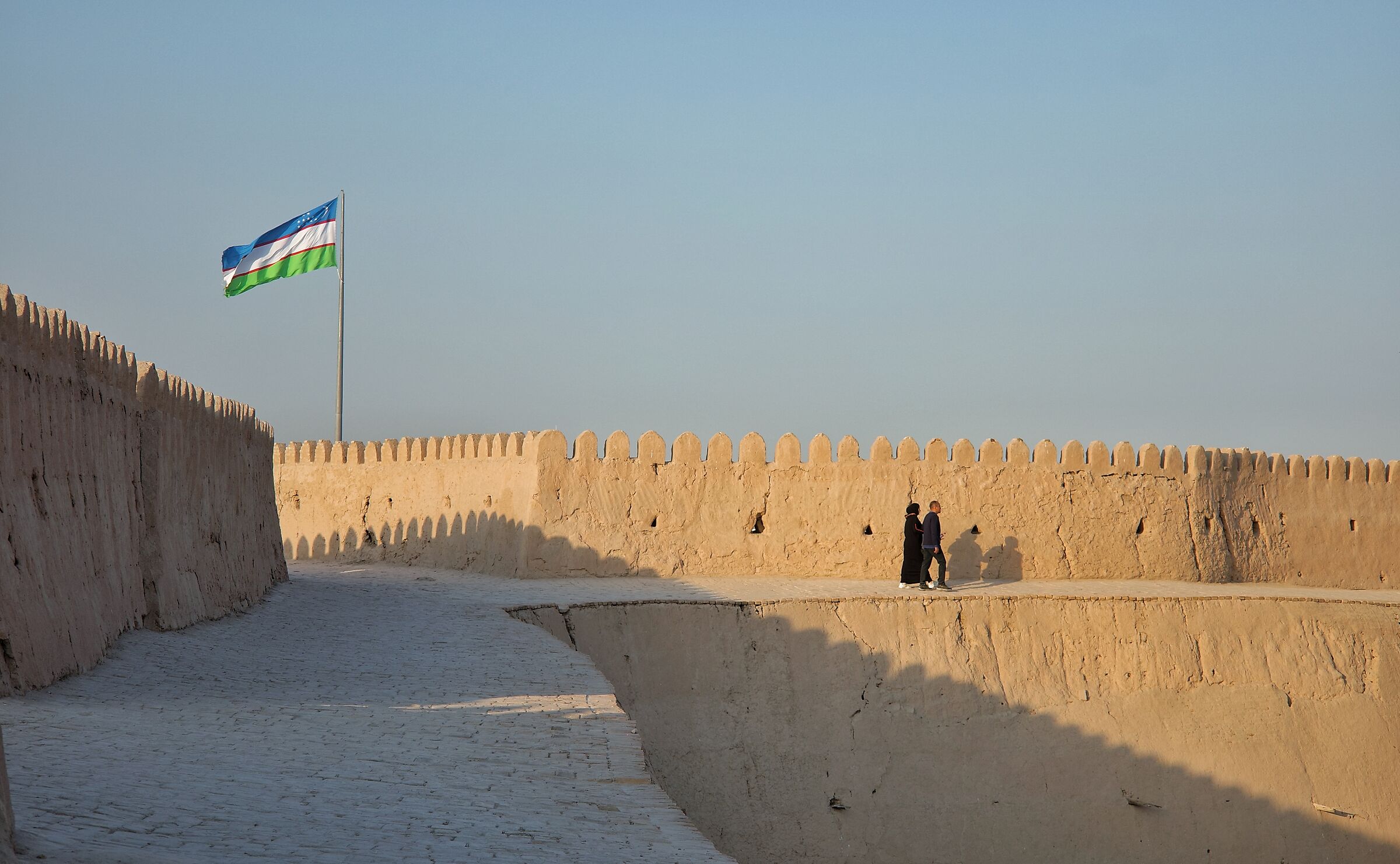 Khiva