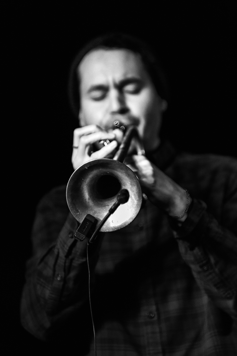 Trumpet Breath