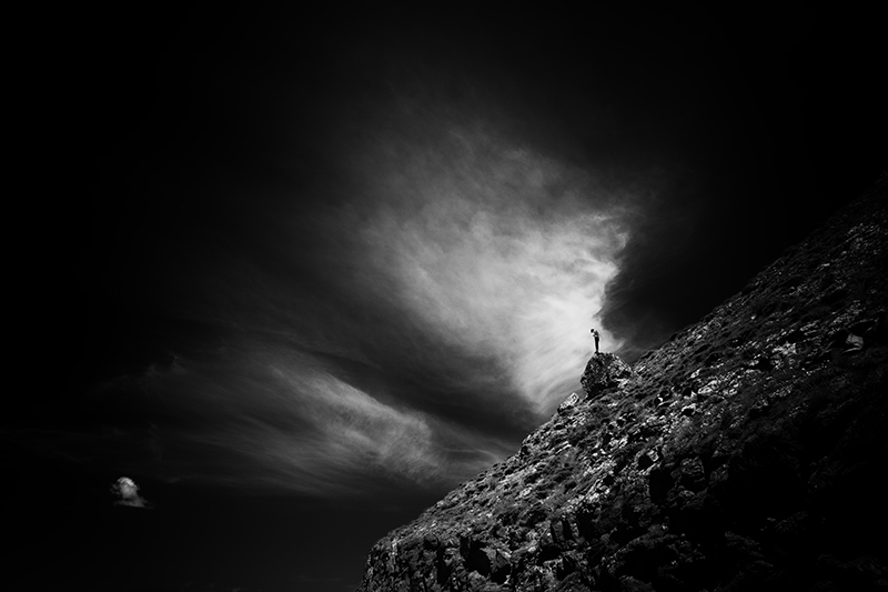 Un tempo per pensare.