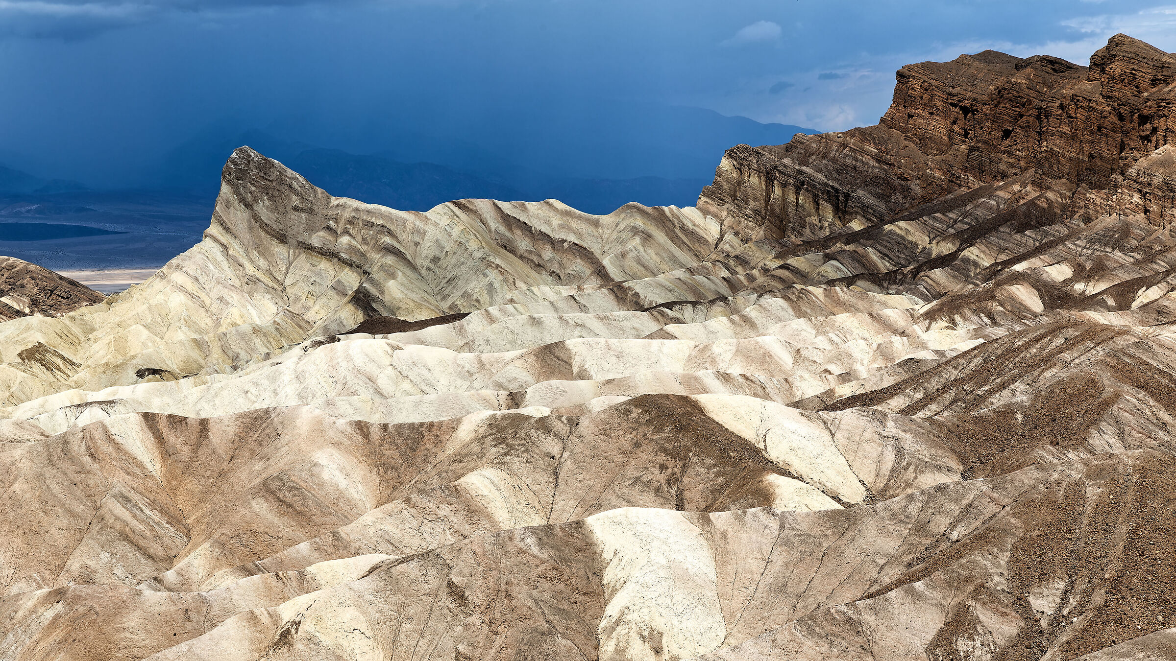 Zabriskie point