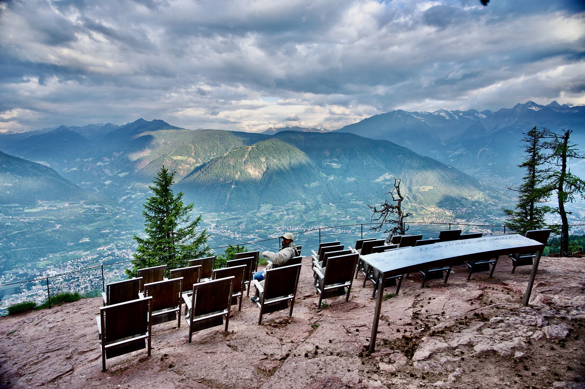 il knottnkino di verano