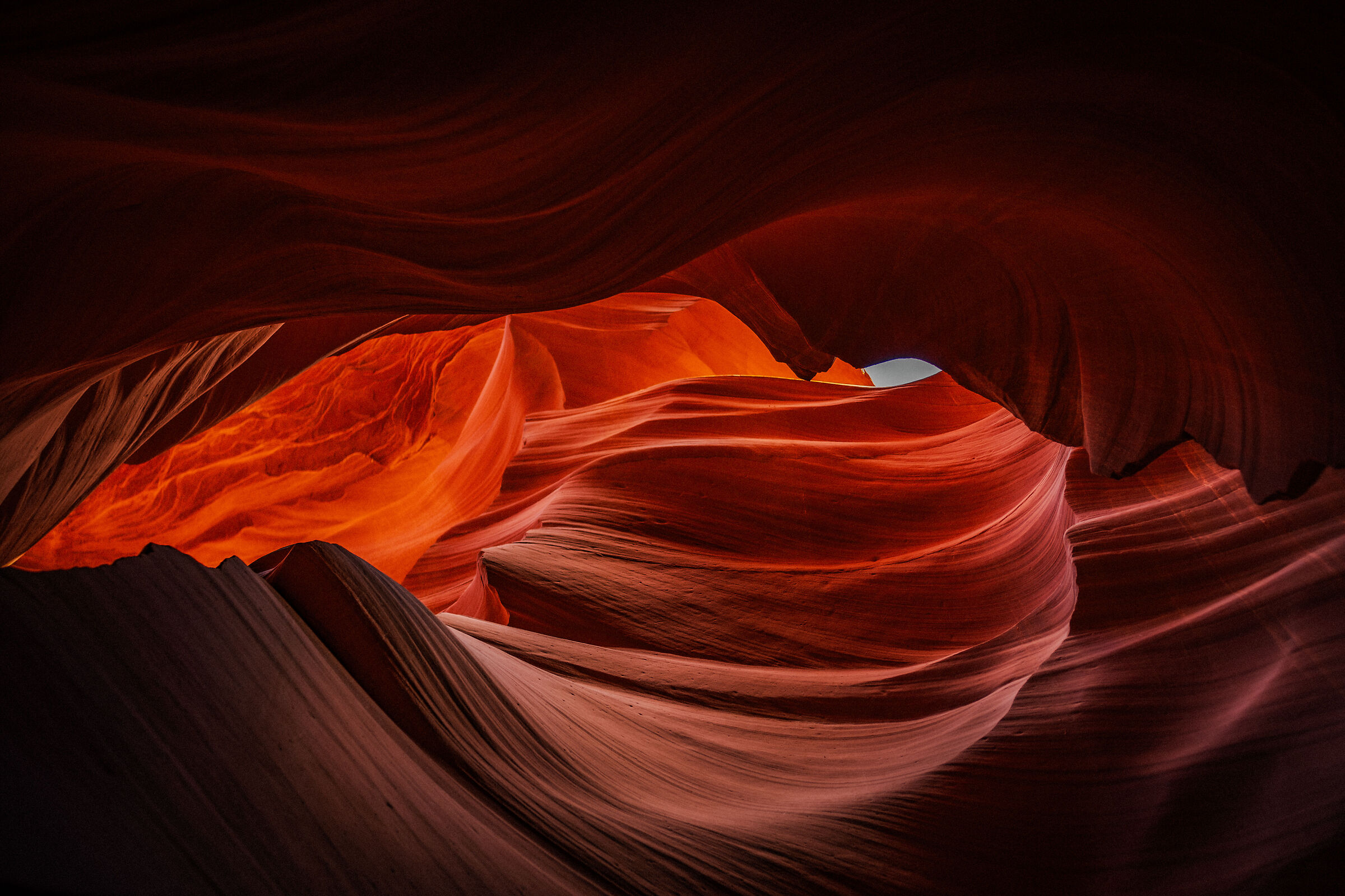 Antelope Canyon