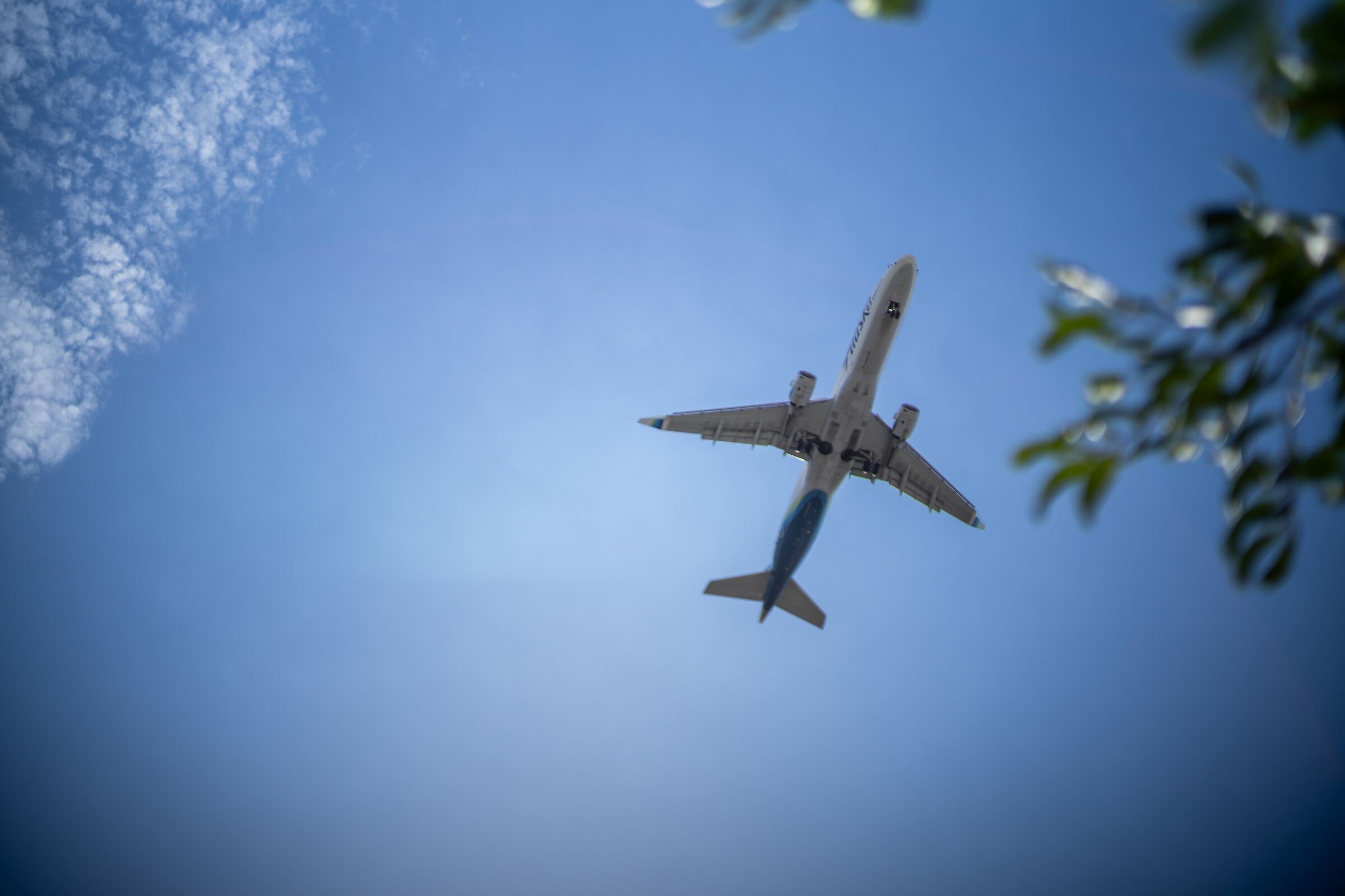Airplane