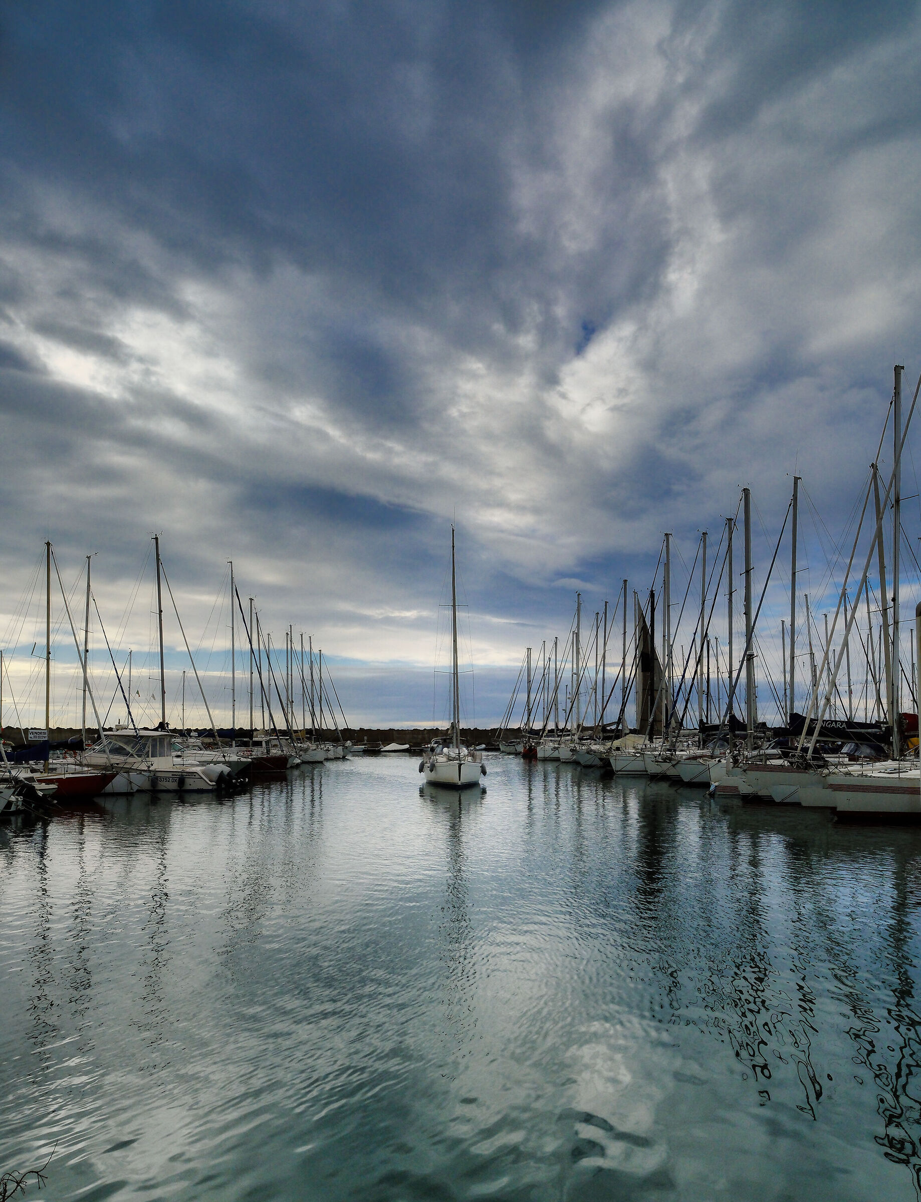porto di ostia