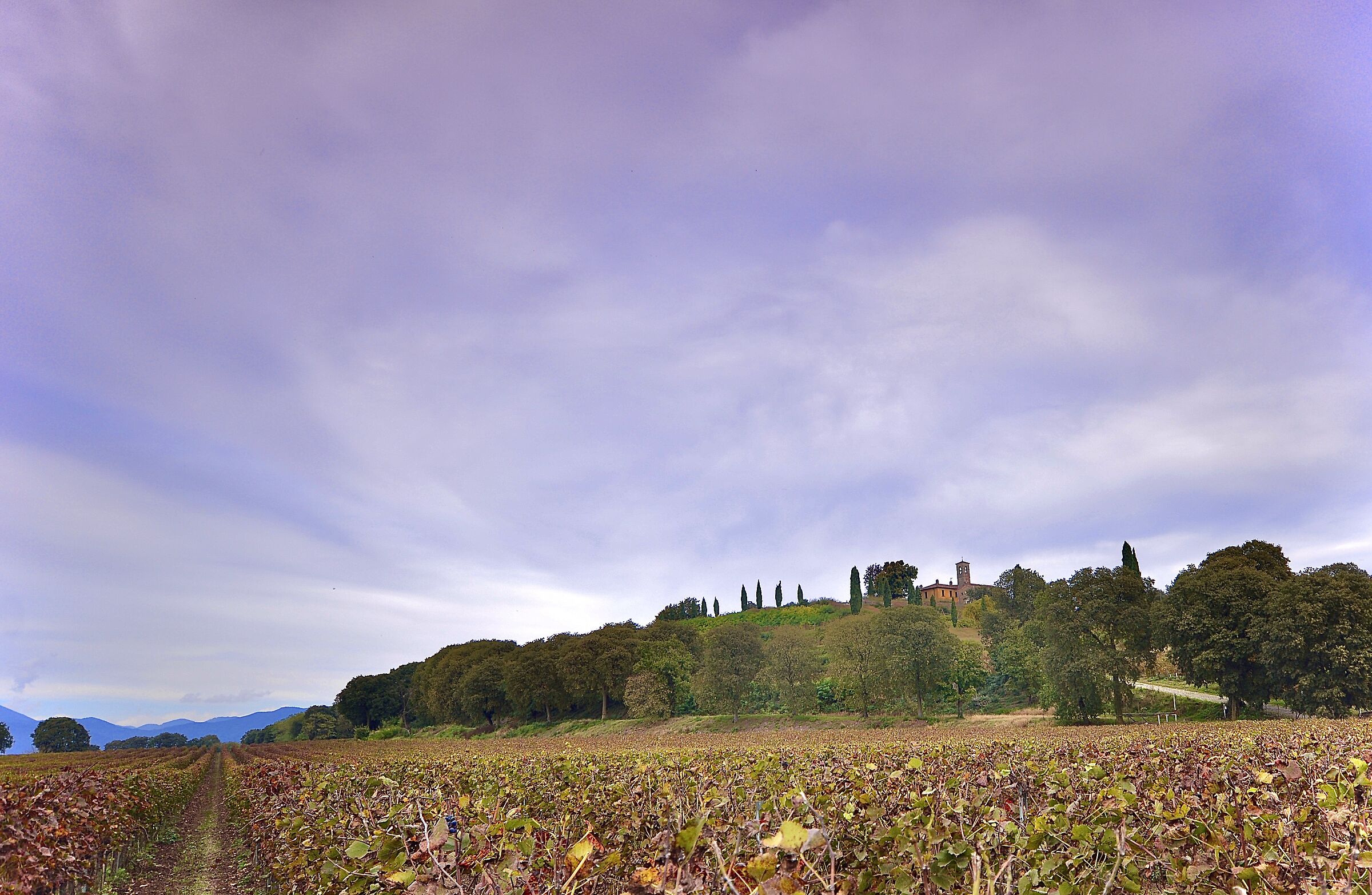 …Franciacorta…