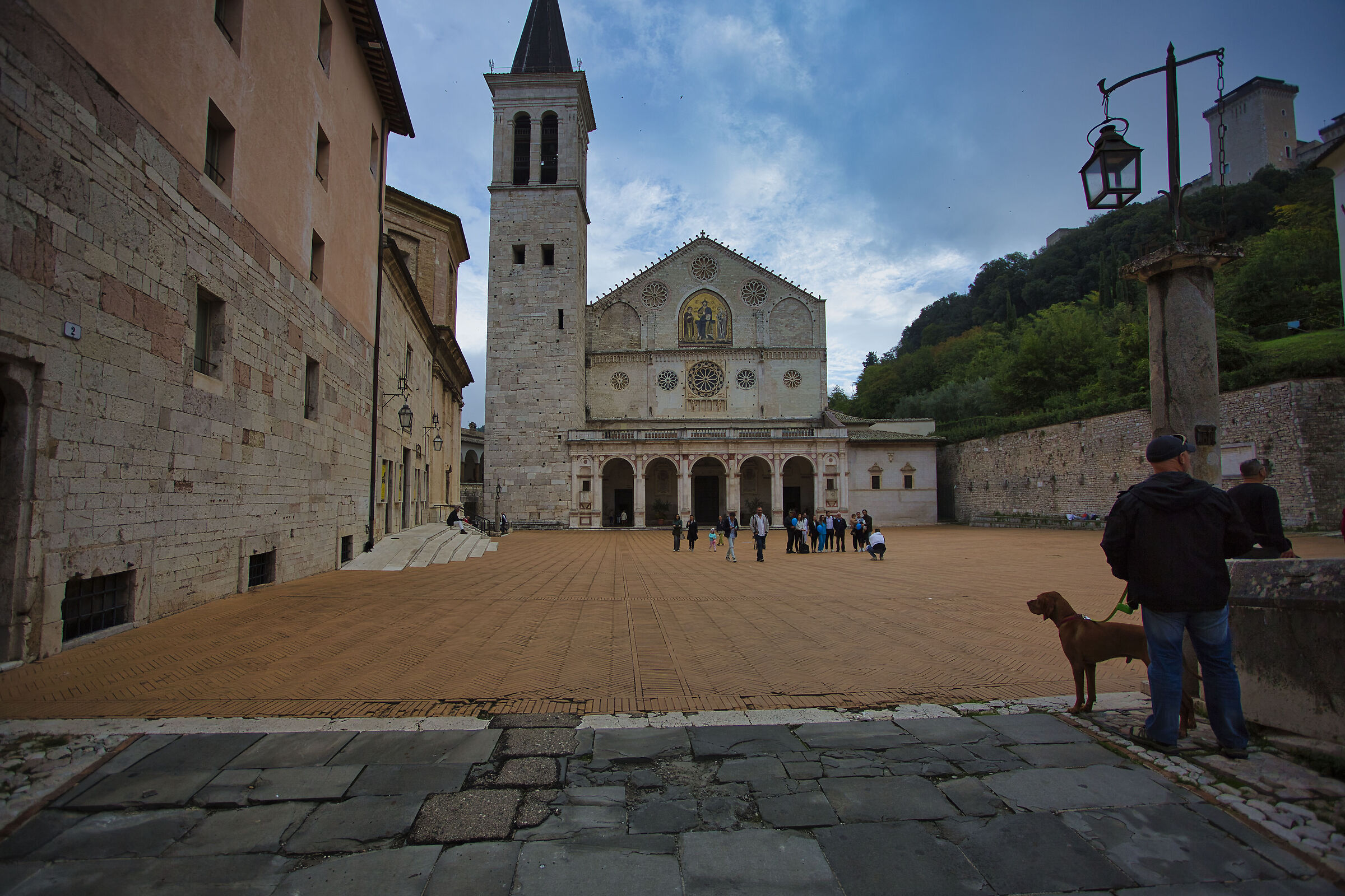 spoleto
