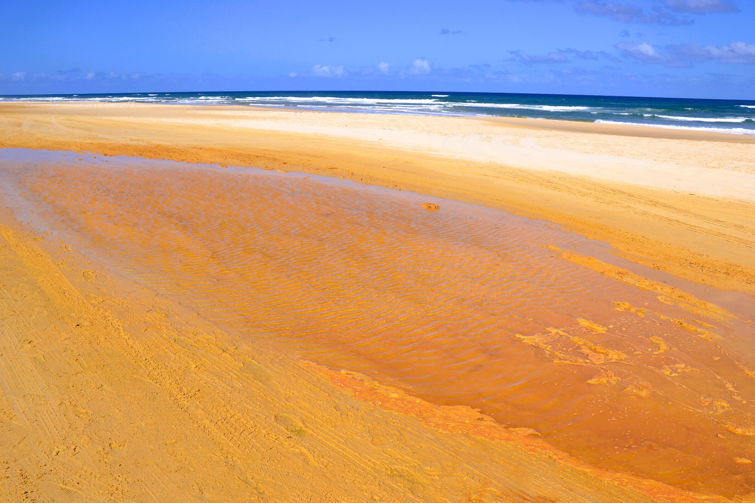 Australia