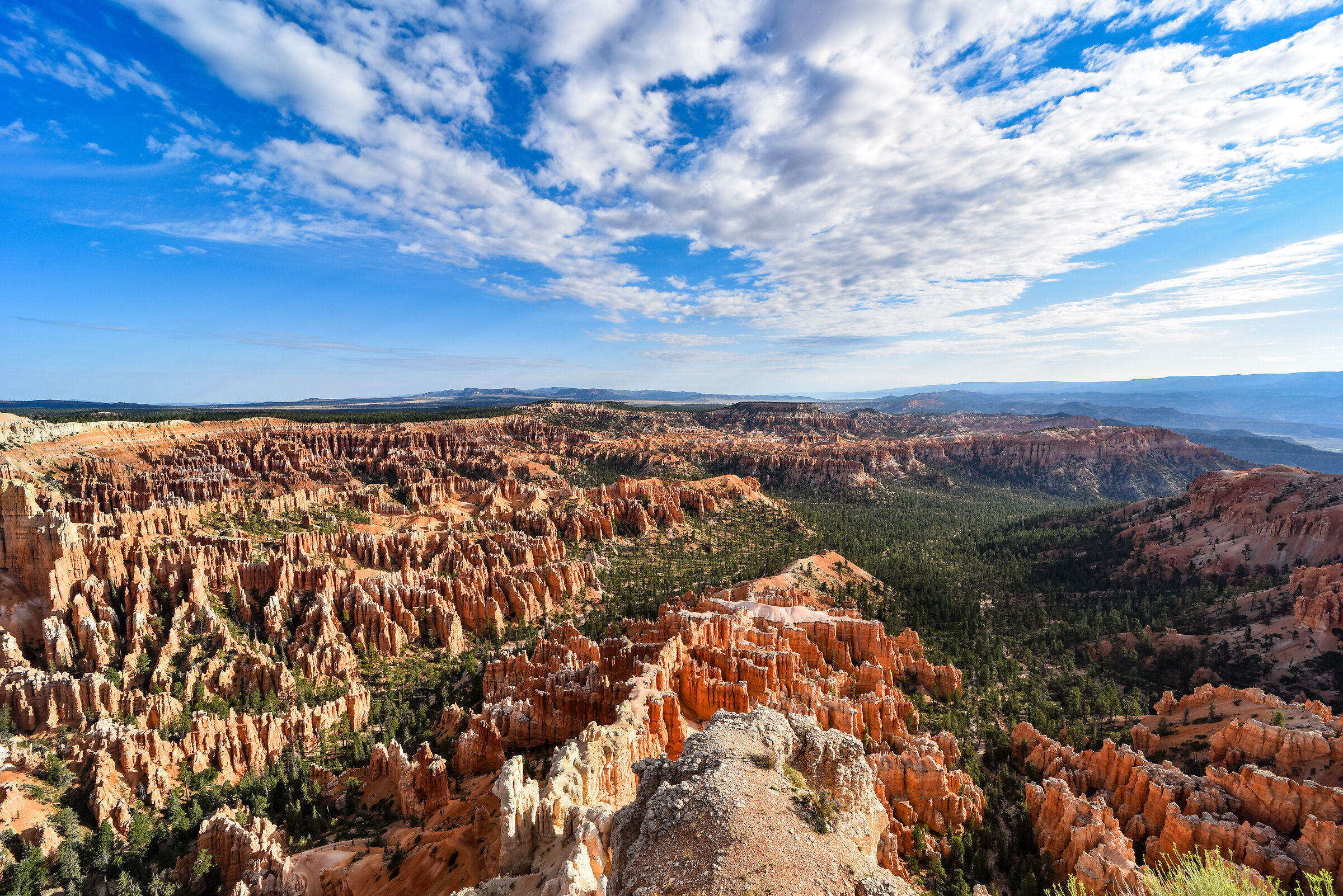 Bryce Canyon