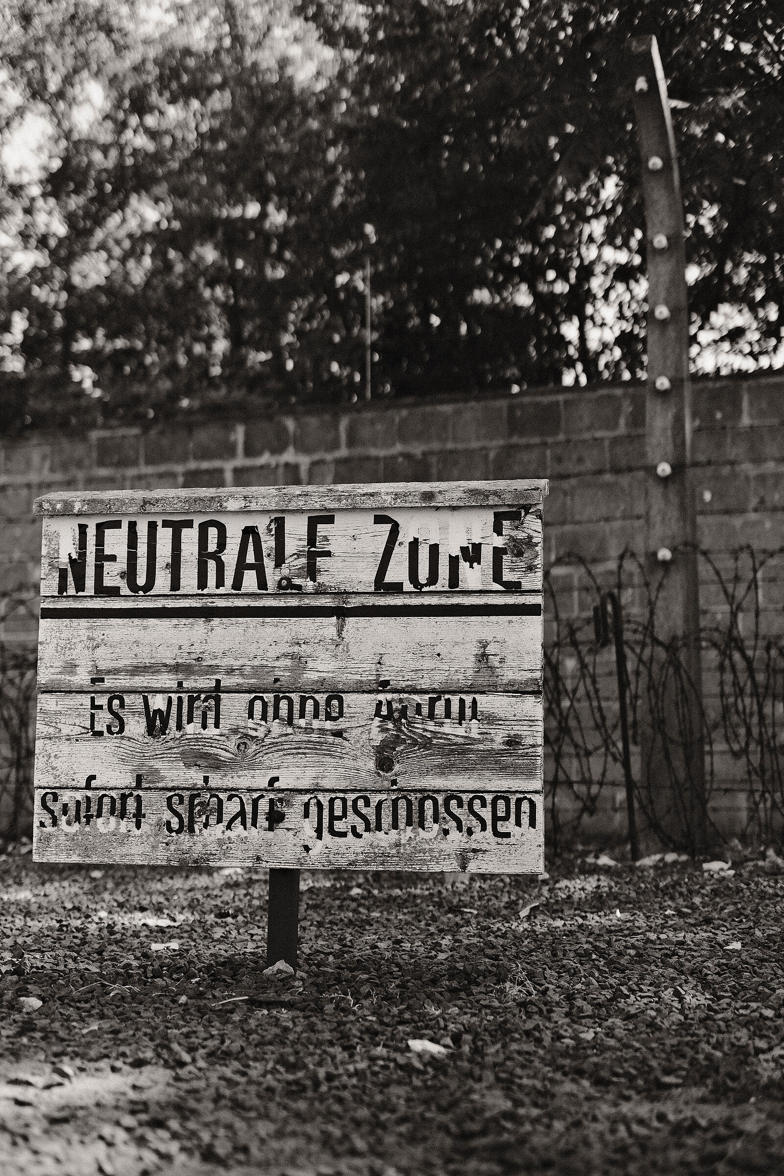 Neutral Zone