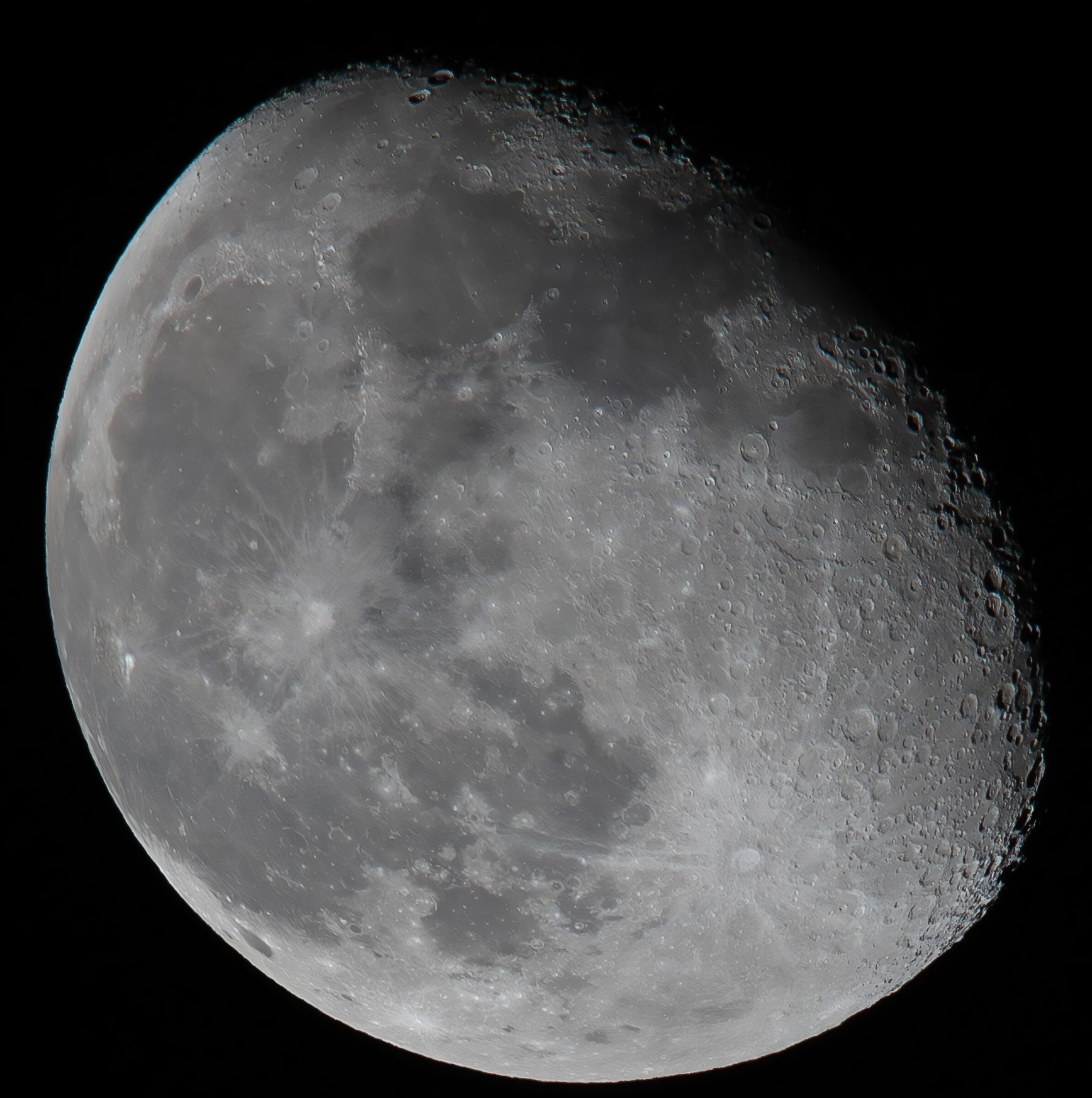 Prima Luna...