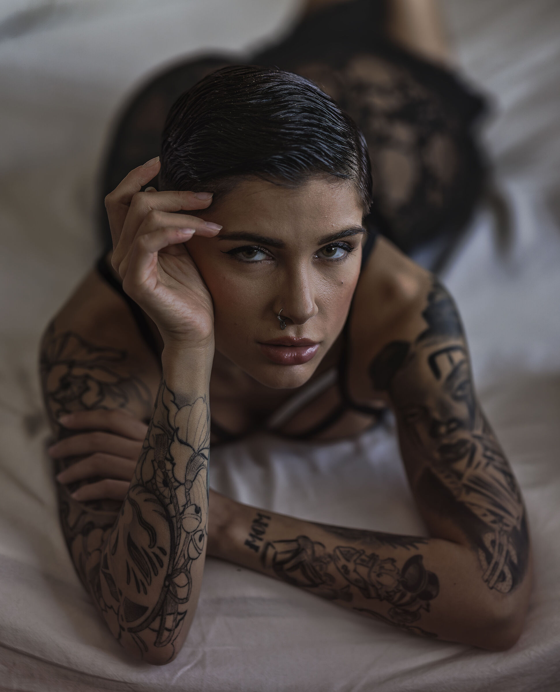 Mary