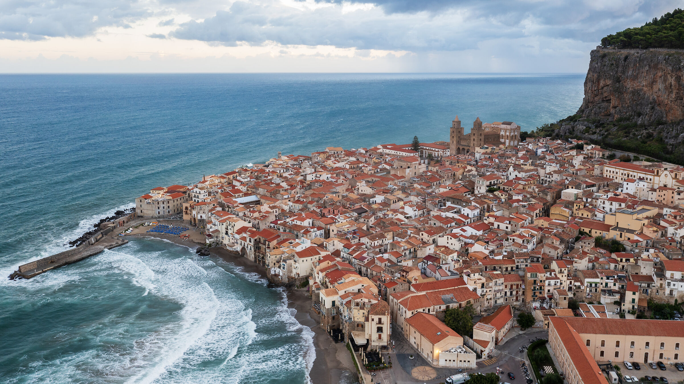 Cefalù