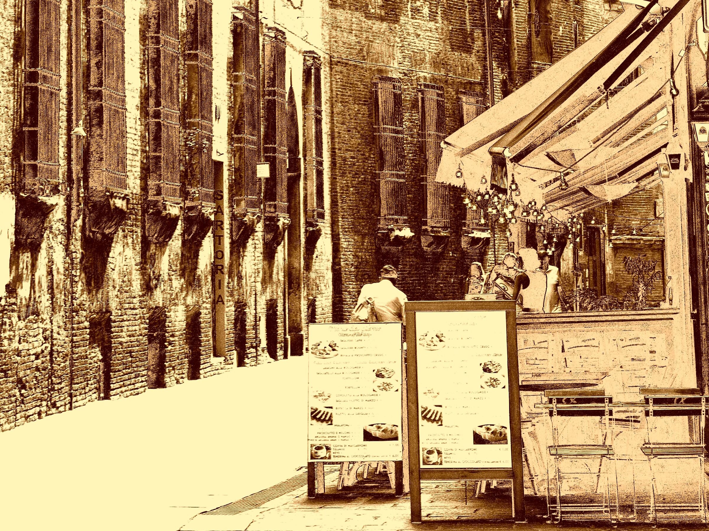 bologna