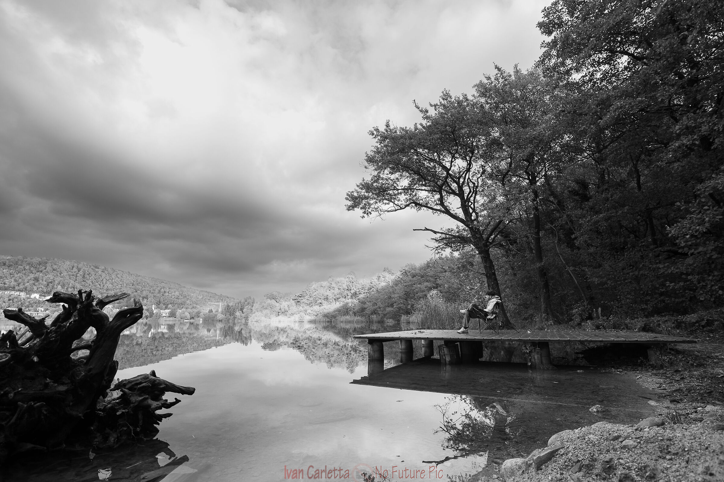 The Fisherman