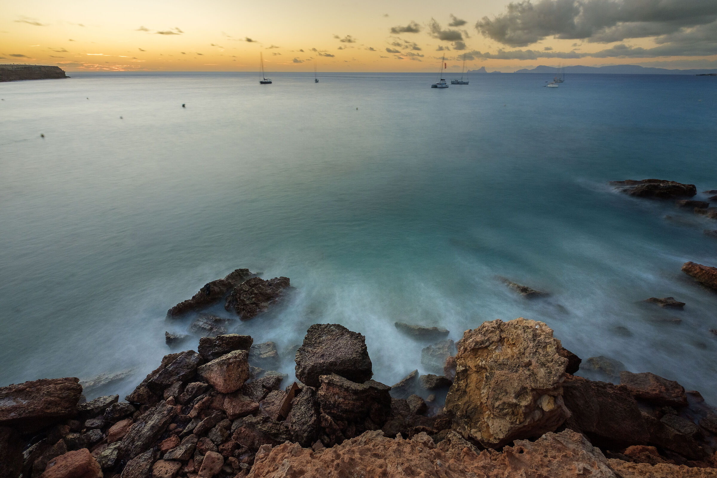 Cala Saona - Formentera